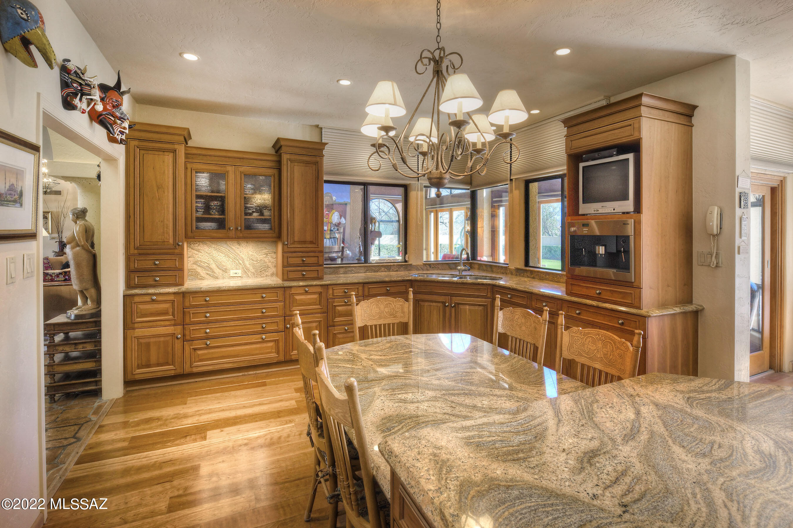 Tubac Valley Country Club Estates - Residential