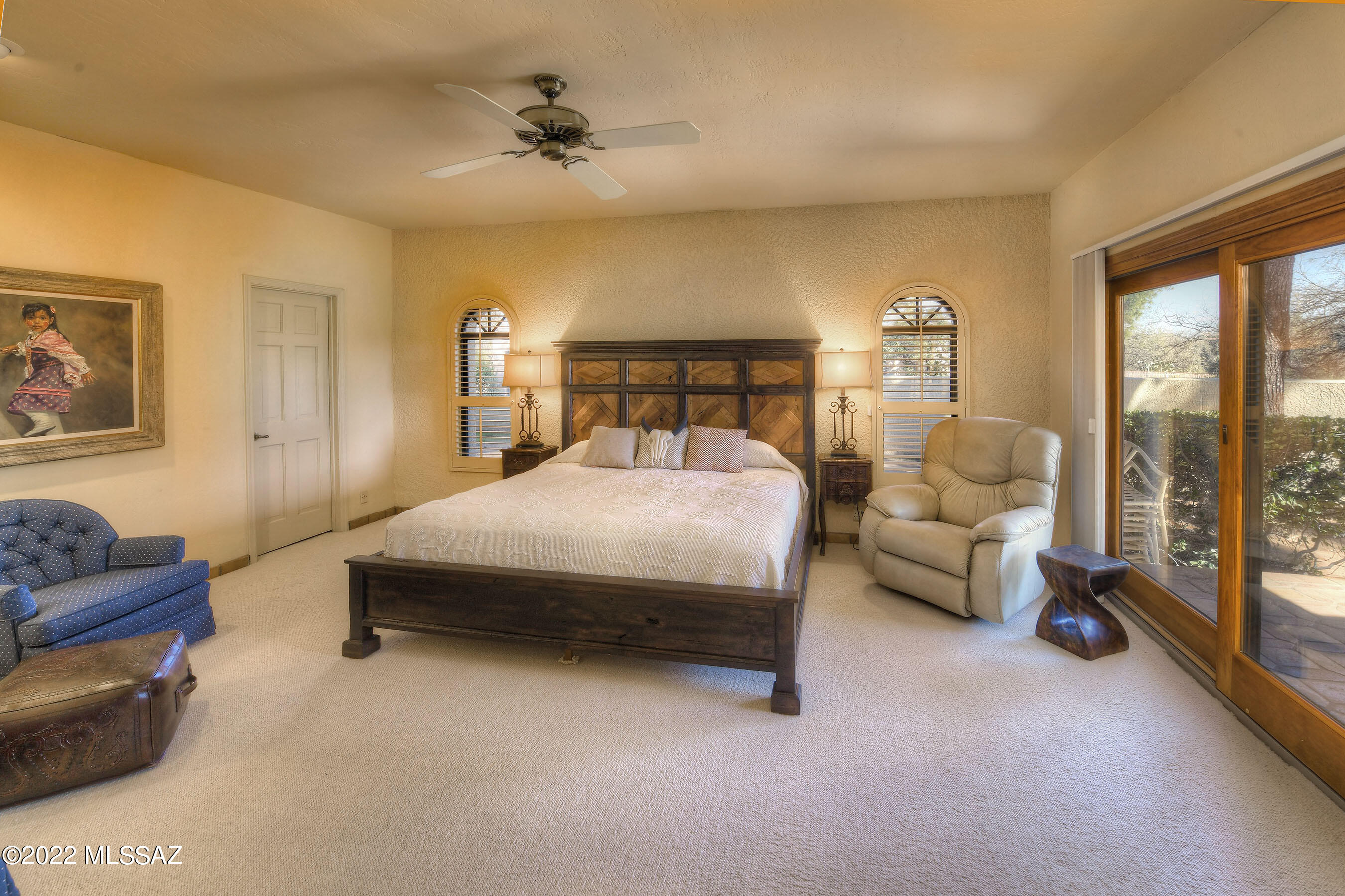 Tubac Valley Country Club Estates - Residential