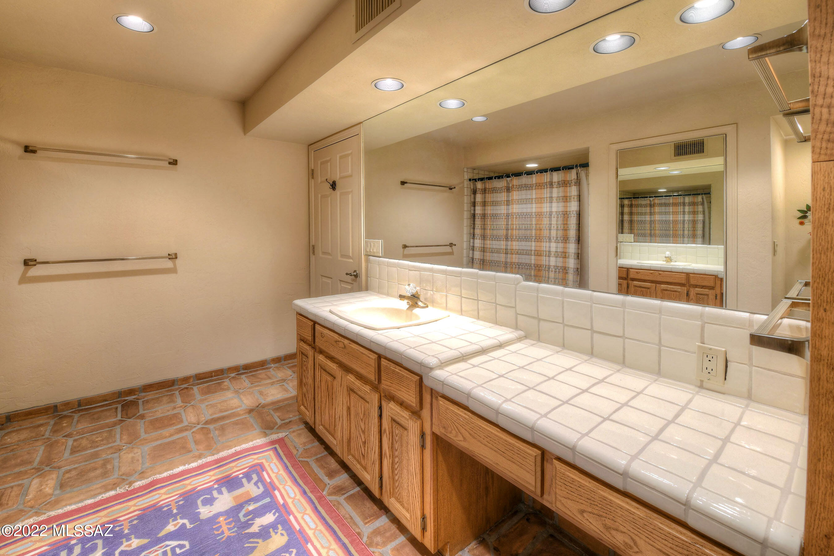 Tubac Valley Country Club Estates - Residential