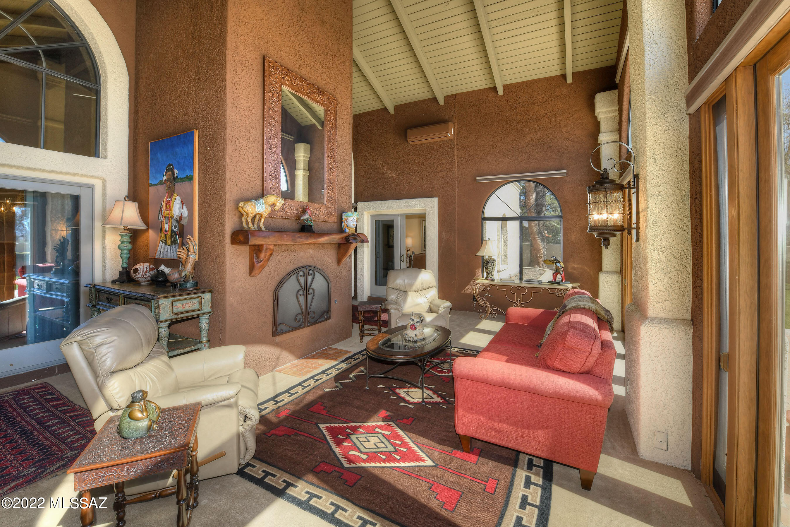 Tubac Valley Country Club Estates - Residential