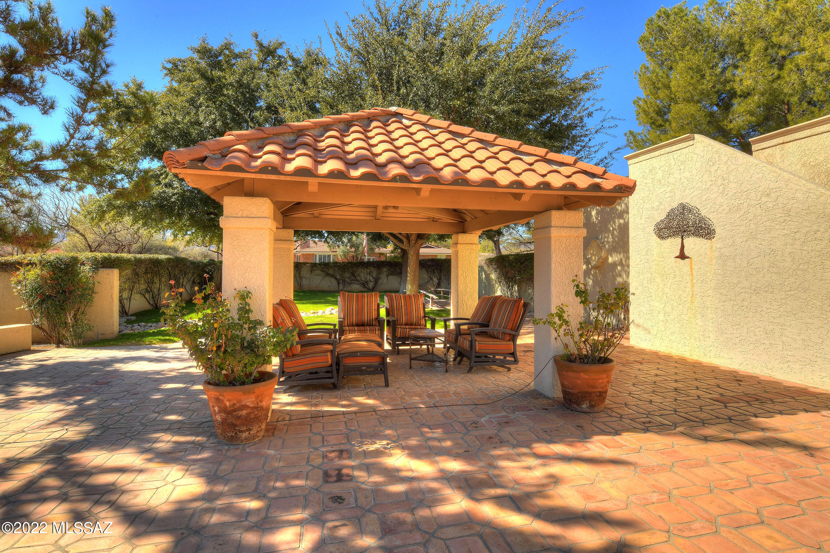 Tubac Valley Country Club Estates - Residential