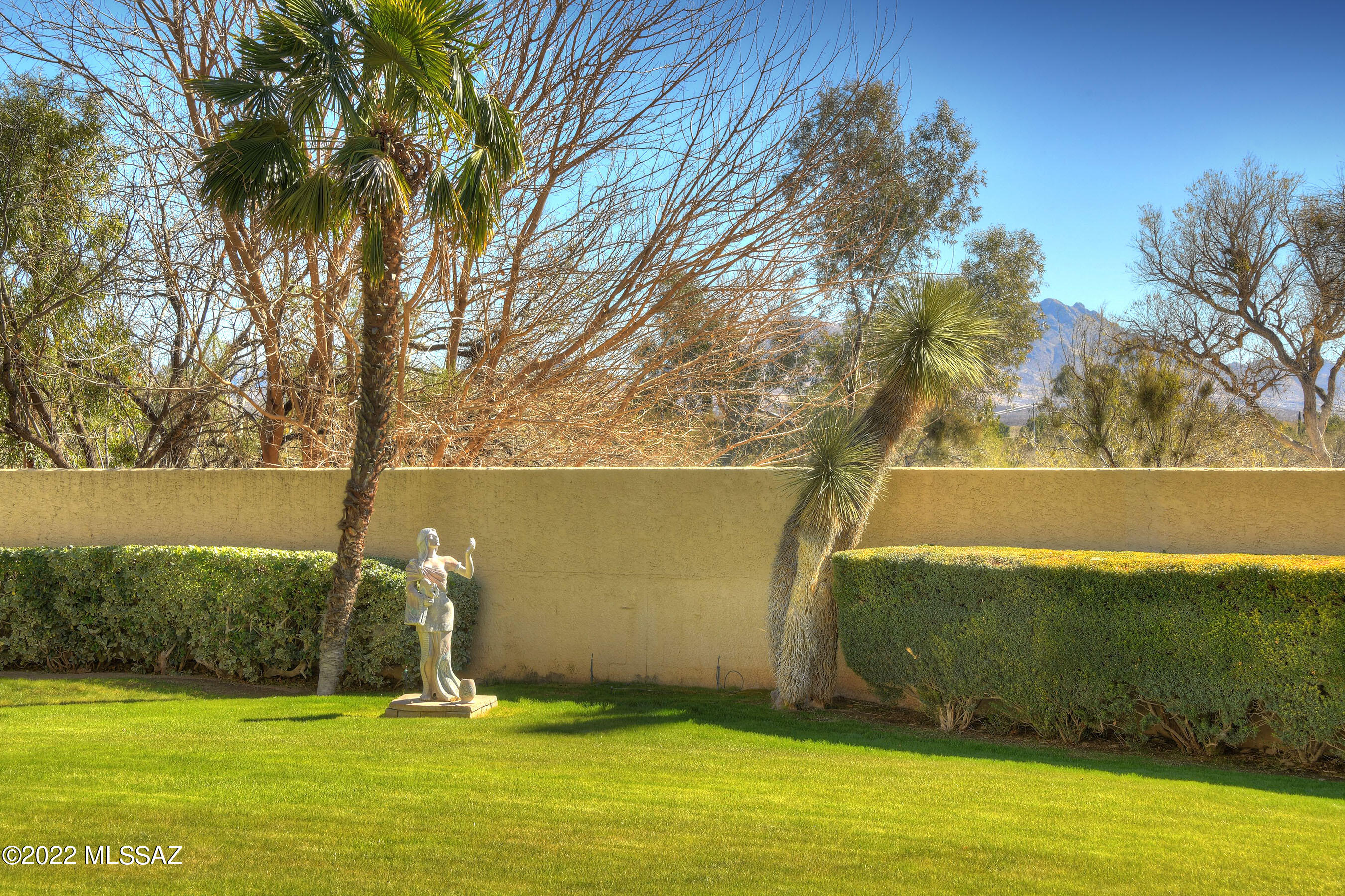 Tubac Valley Country Club Estates - Residential