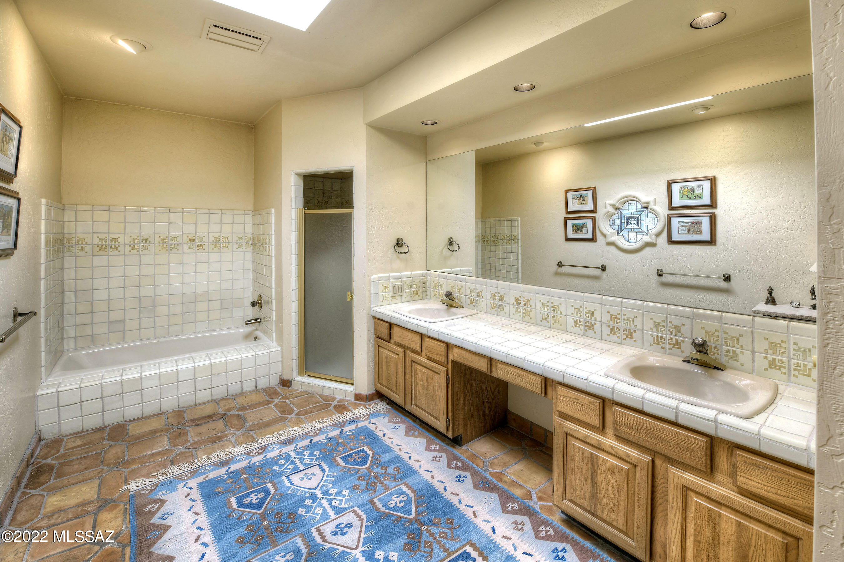 Tubac Valley Country Club Estates - Residential