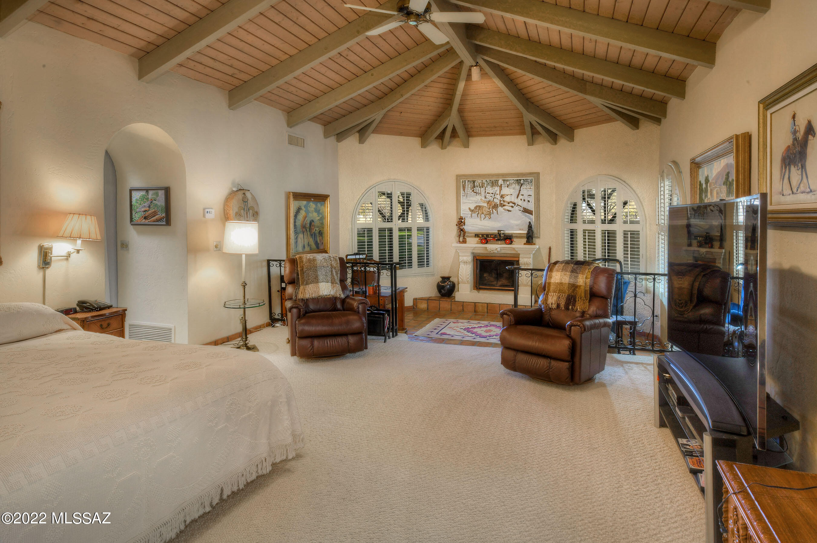 Tubac Valley Country Club Estates - Residential