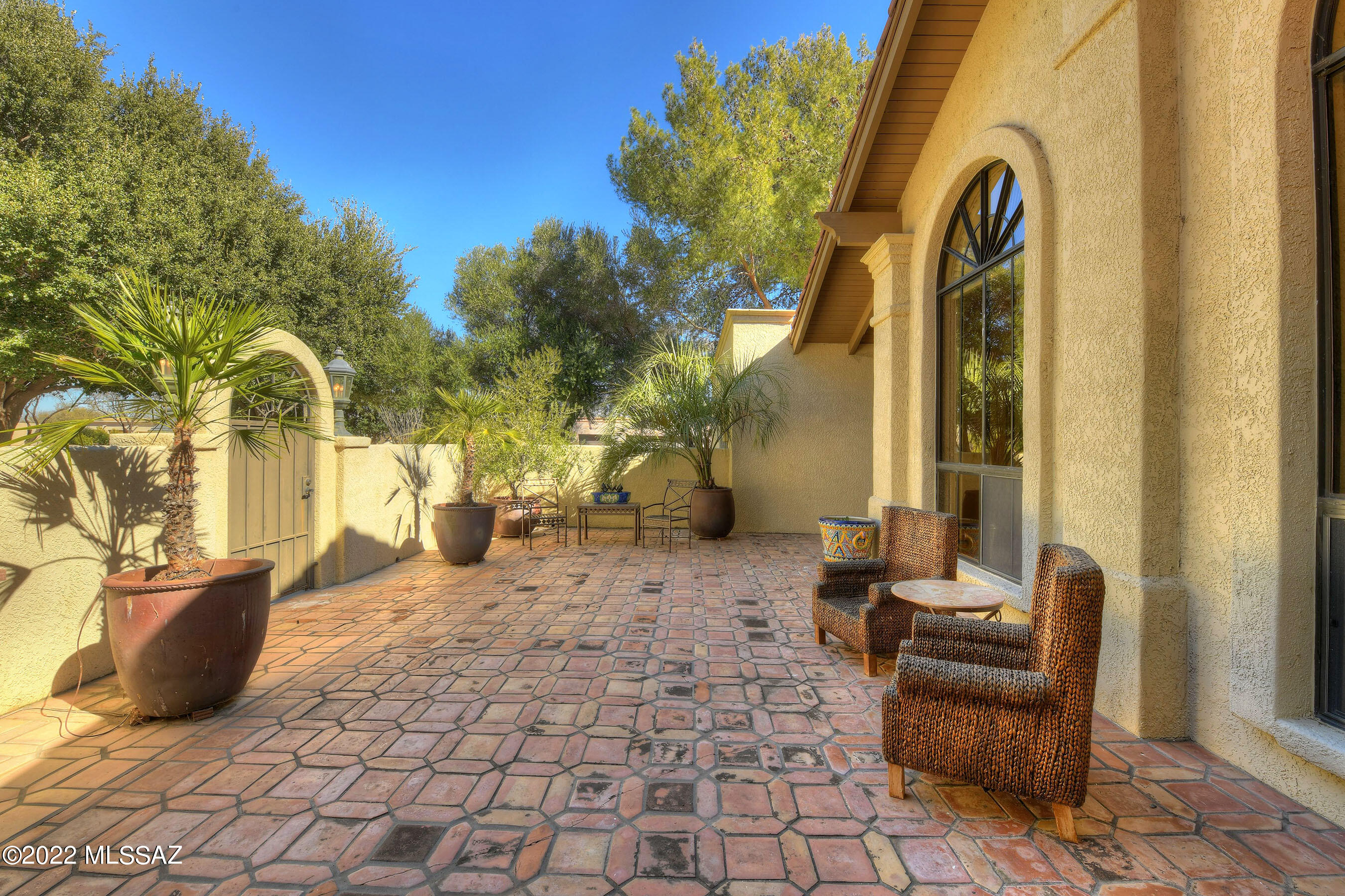 Tubac Valley Country Club Estates - Residential