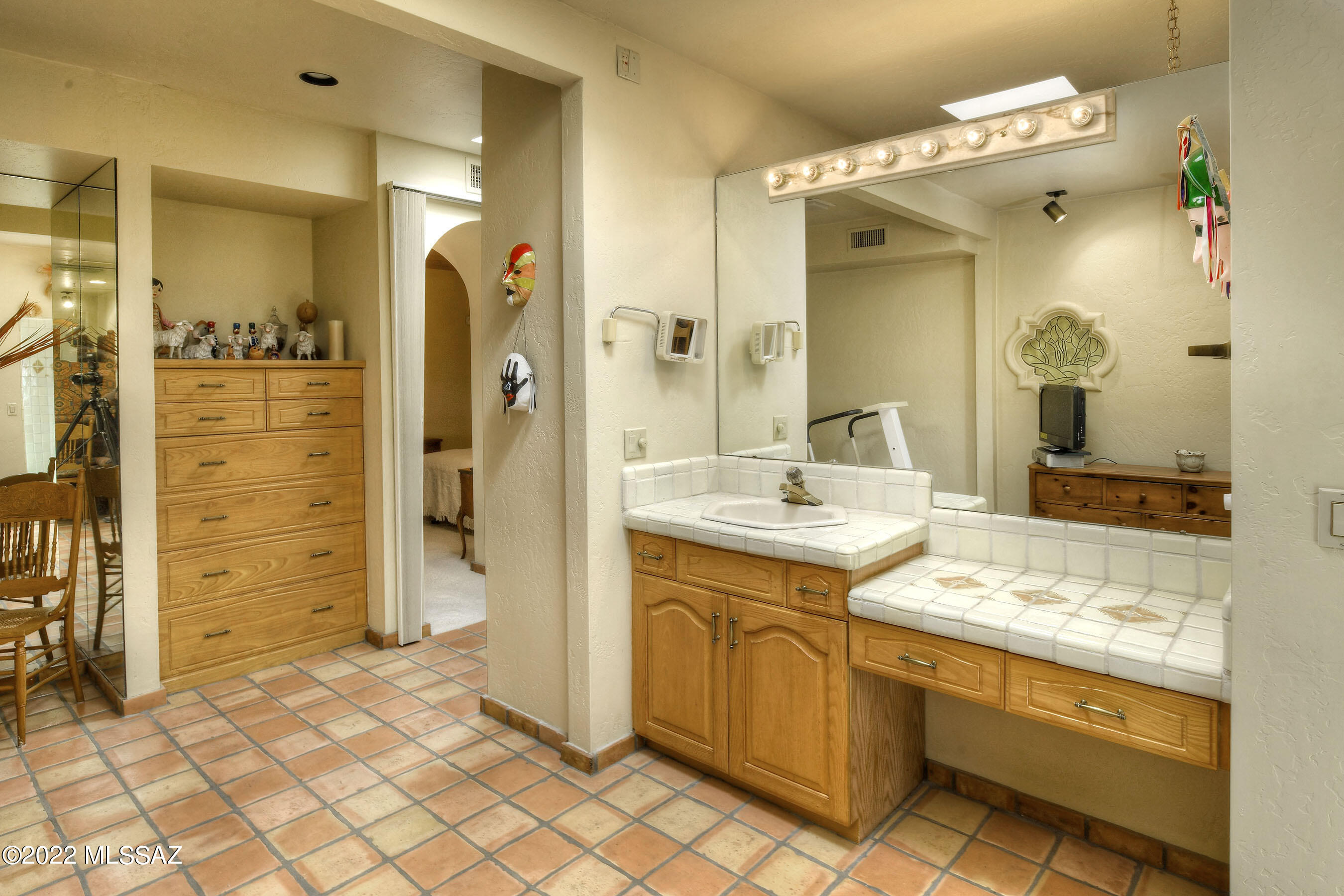 Tubac Valley Country Club Estates - Residential