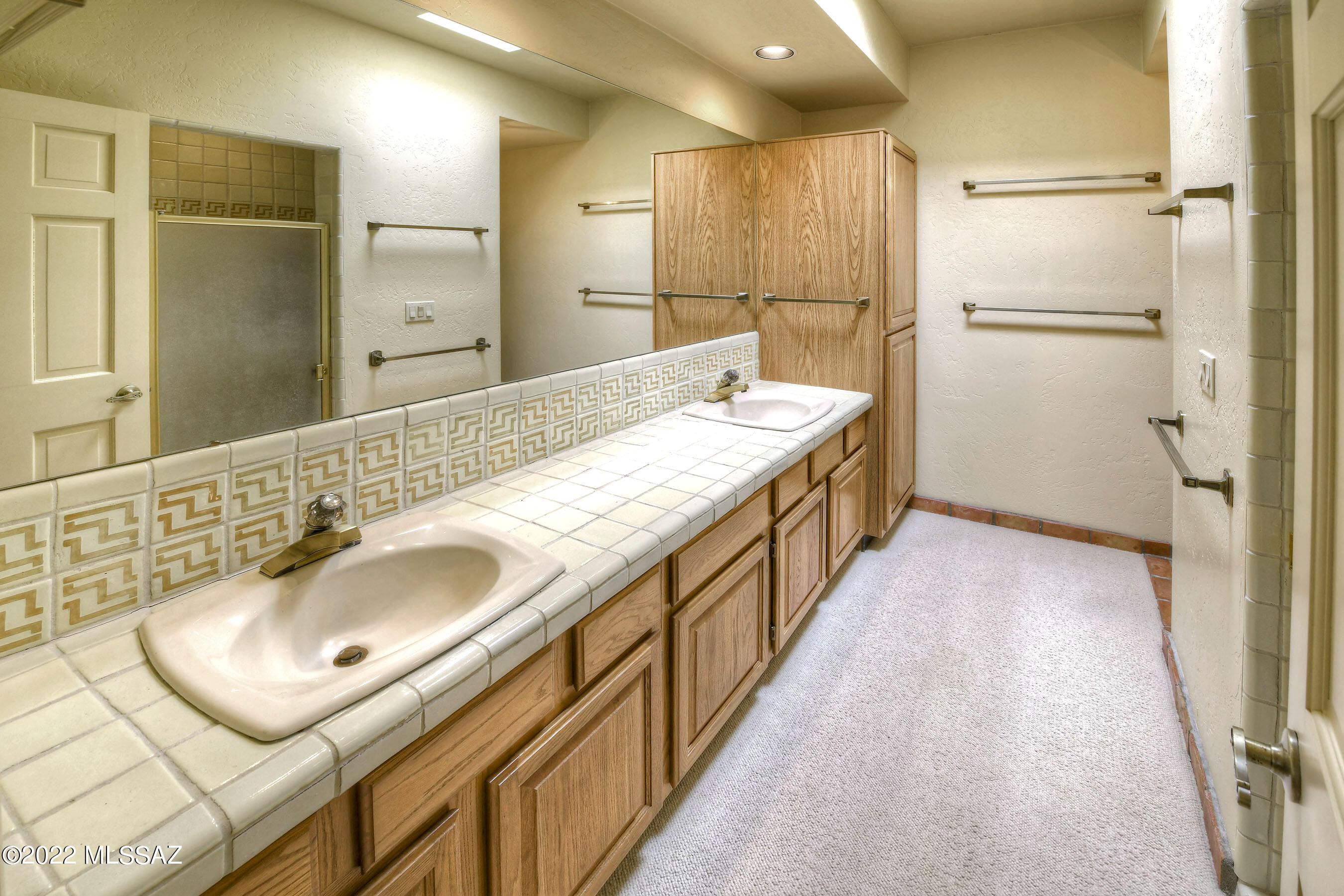 Tubac Valley Country Club Estates - Residential