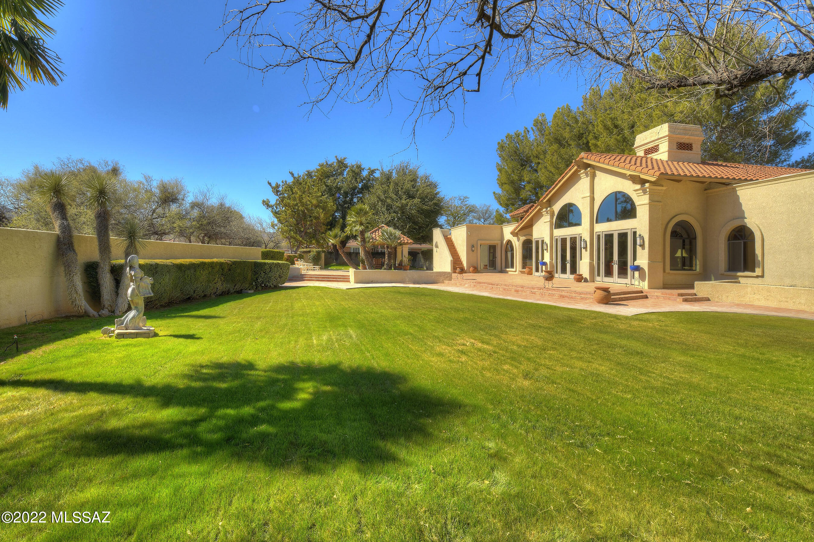 Tubac Valley Country Club Estates - Residential