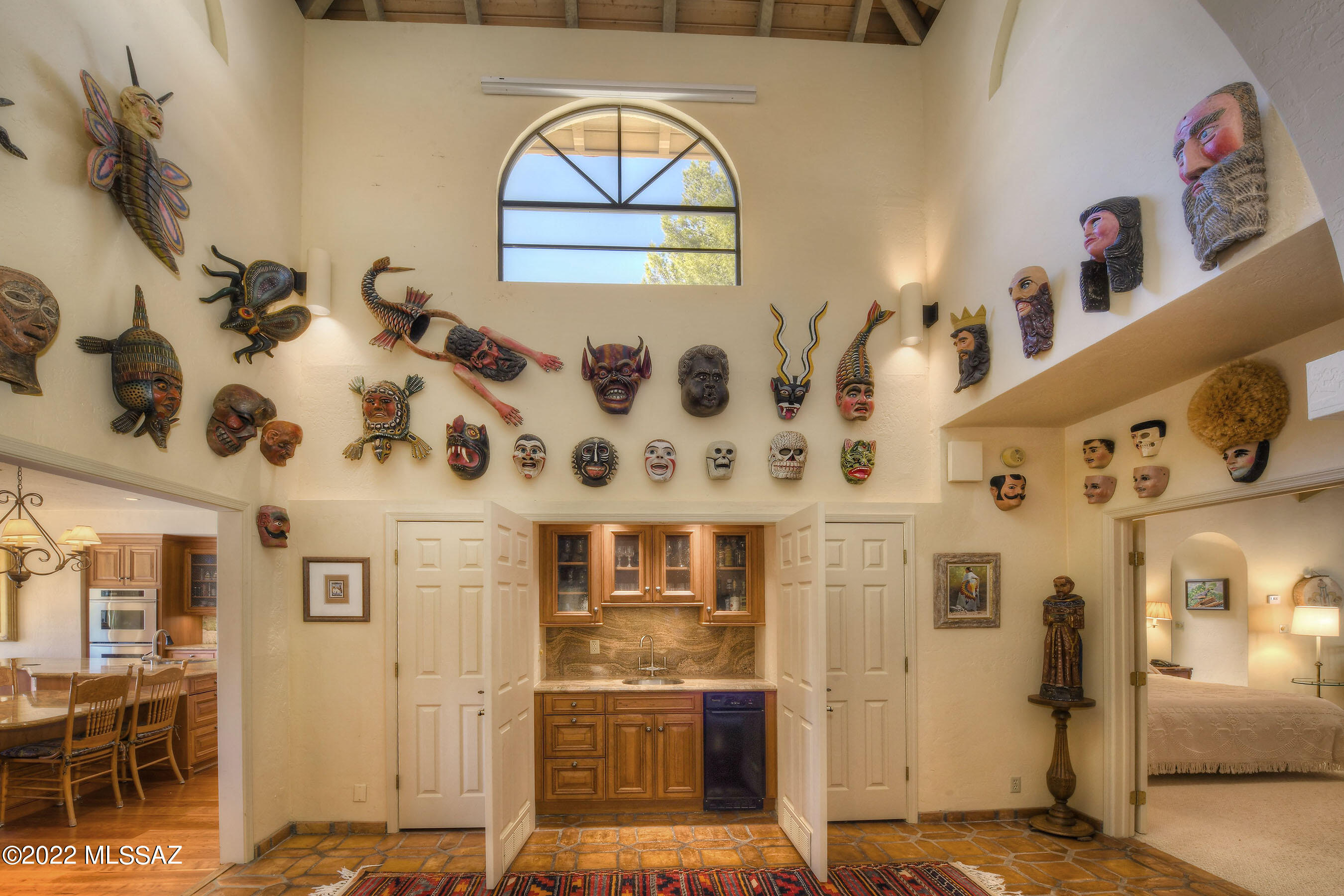 Tubac Valley Country Club Estates - Residential