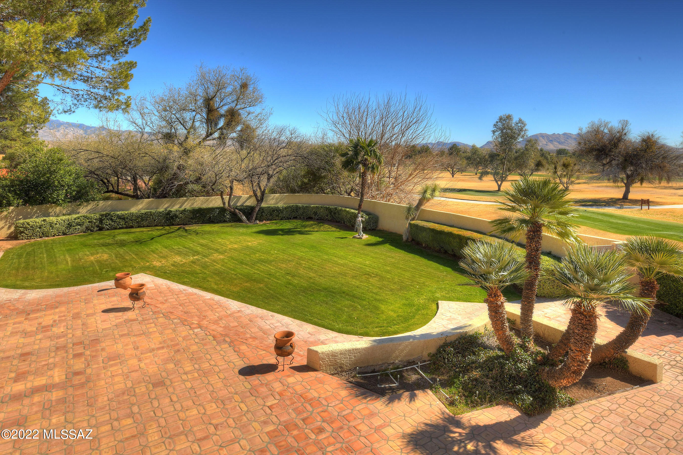 Tubac Valley Country Club Estates - Residential