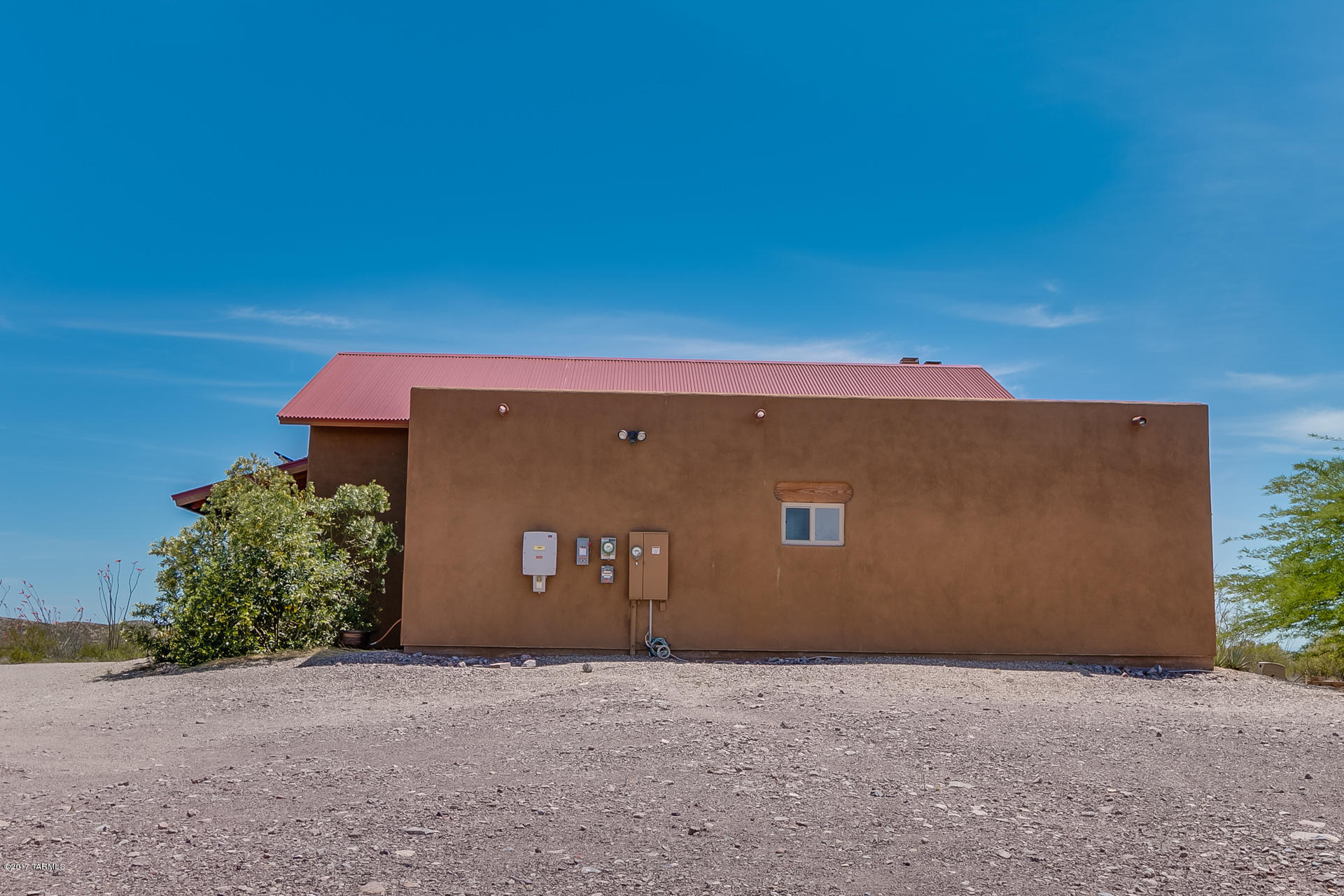 N/A - Residential