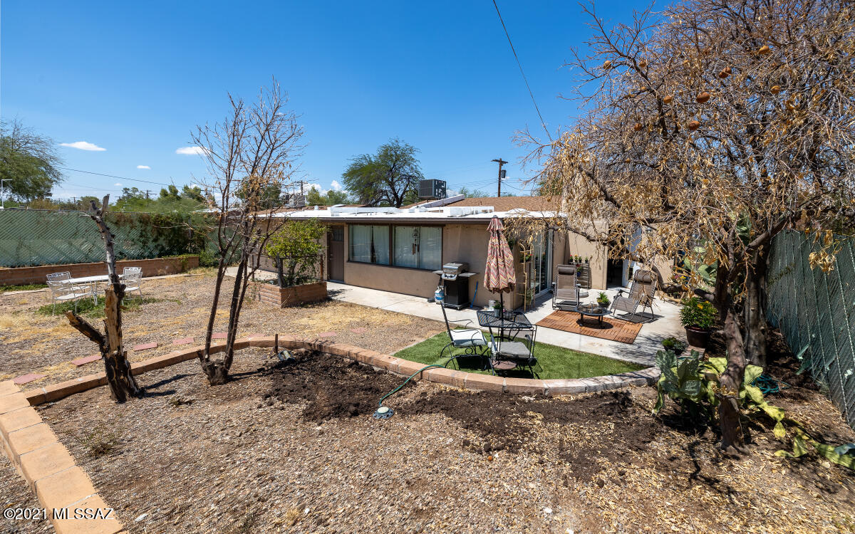 Montrose Addition - Residential