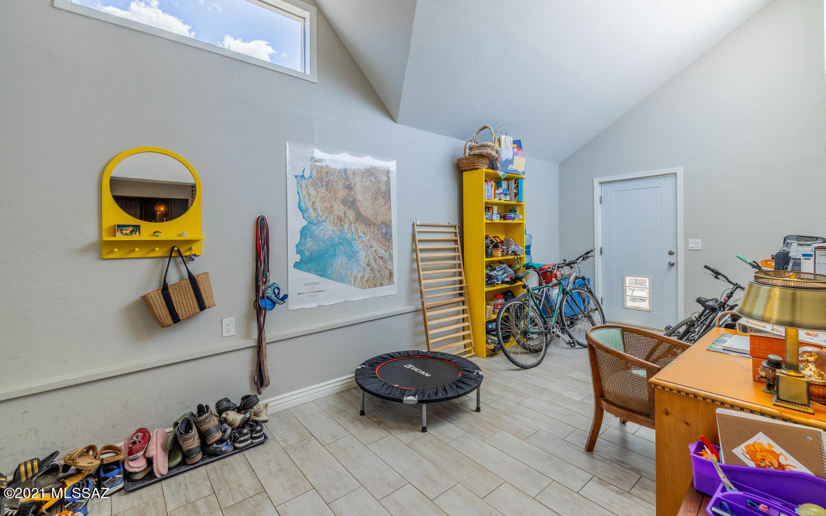 Montrose Addition - Residential