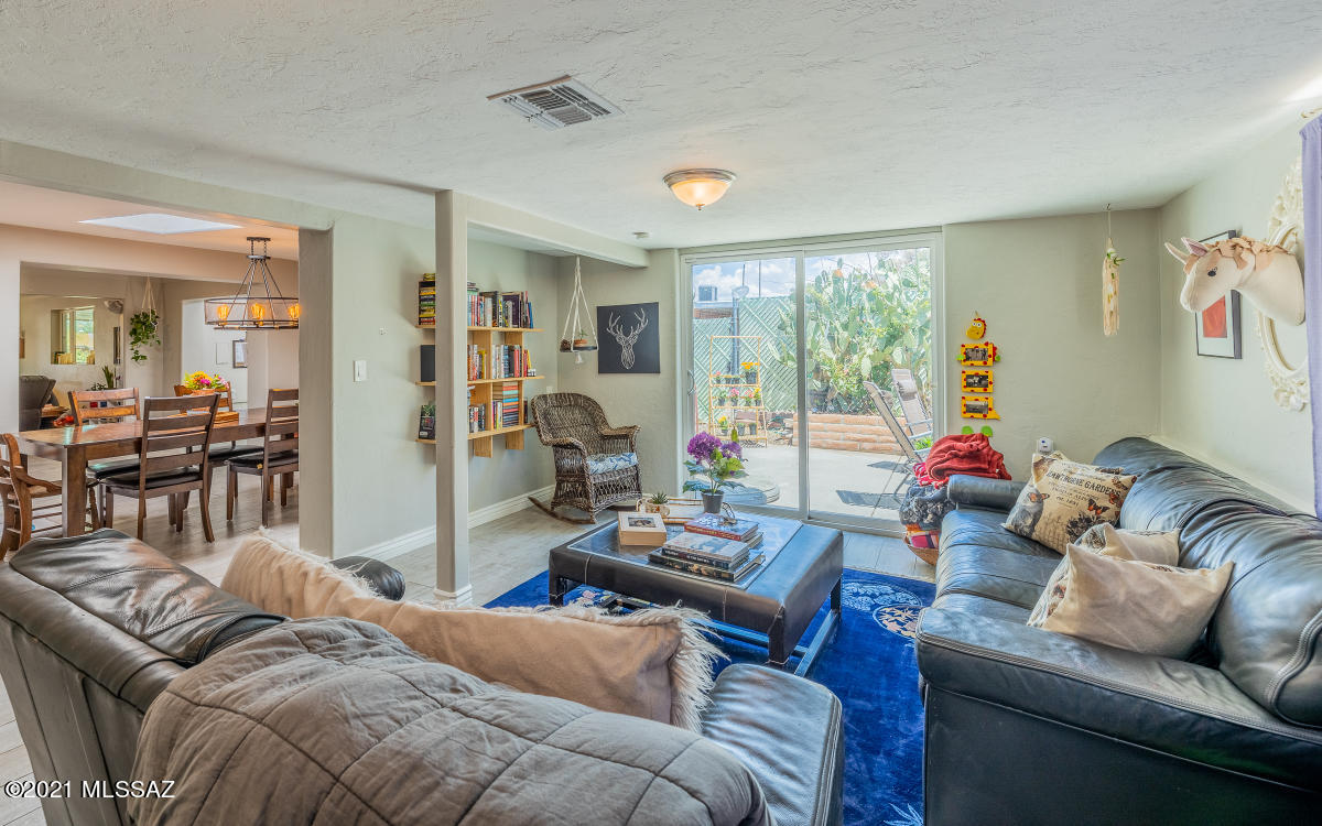 Montrose Addition - Residential