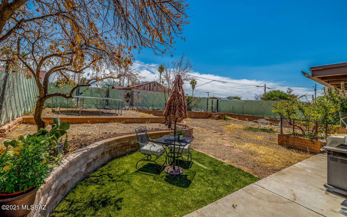 Montrose Addition - Residential