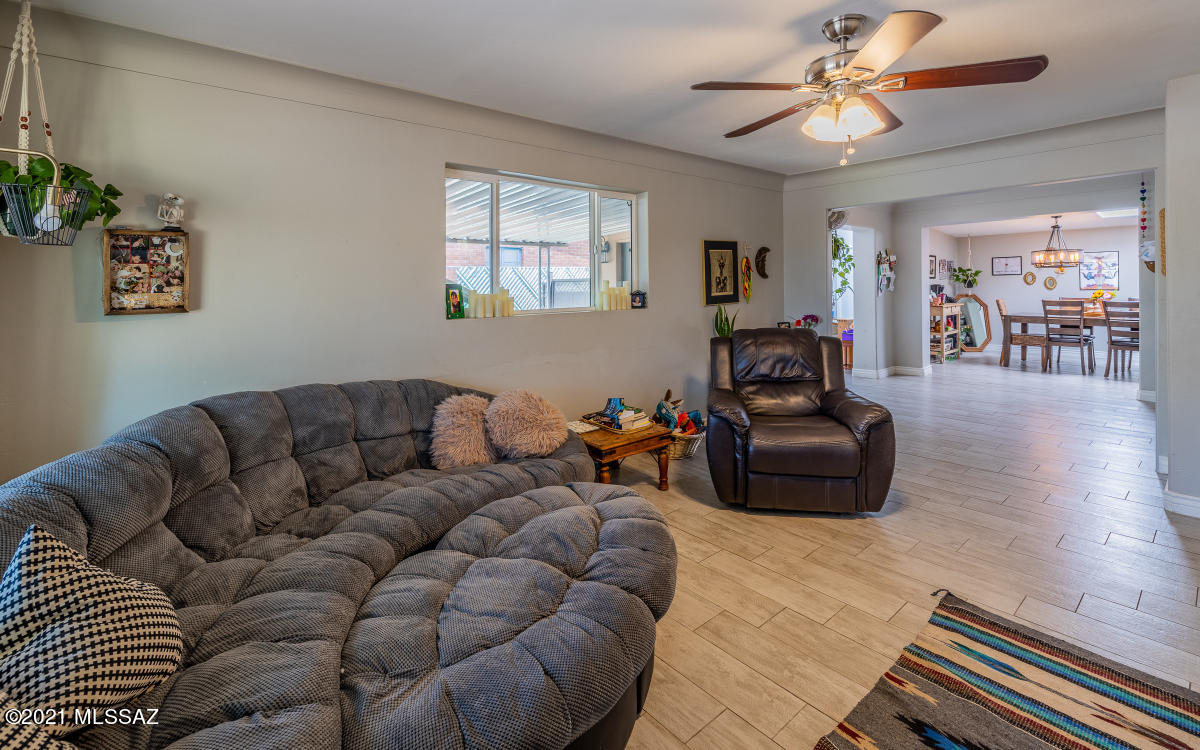 Montrose Addition - Residential