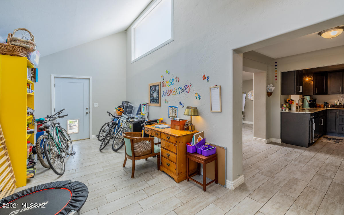 Montrose Addition - Residential