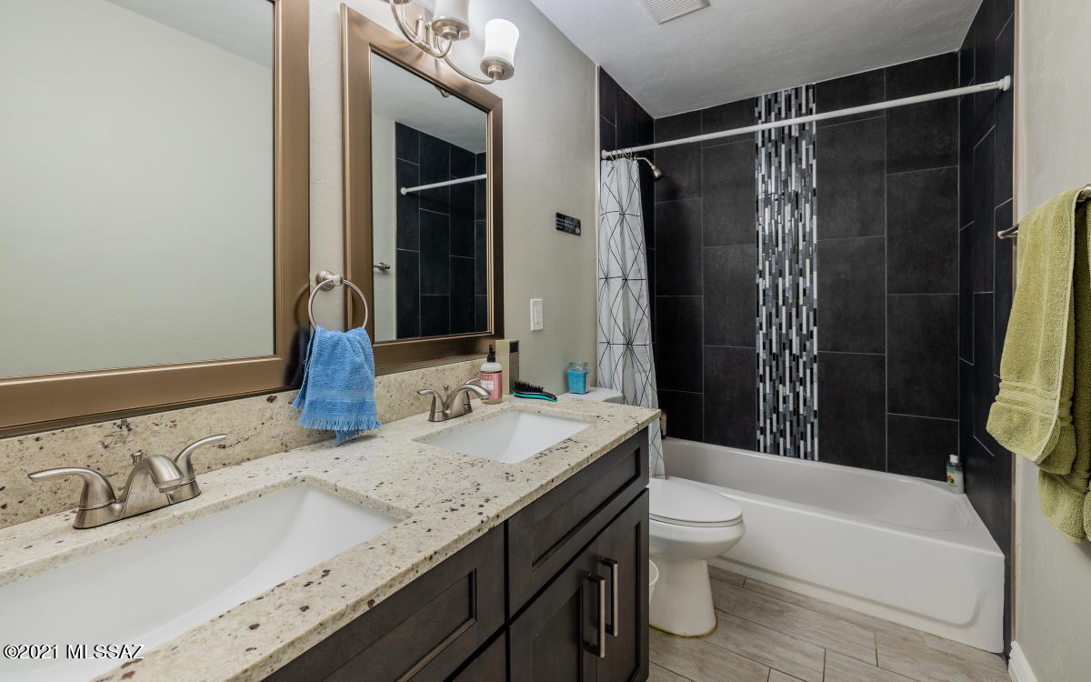 Montrose Addition - Residential
