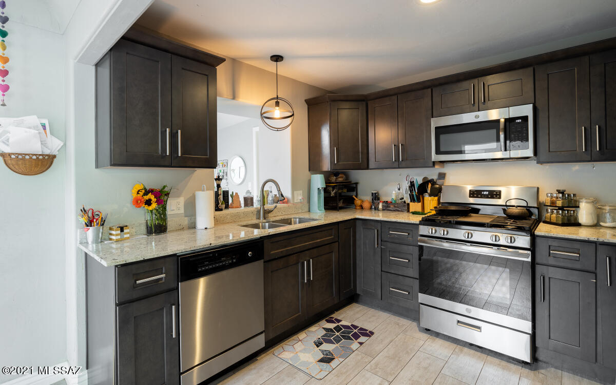 Montrose Addition - Residential