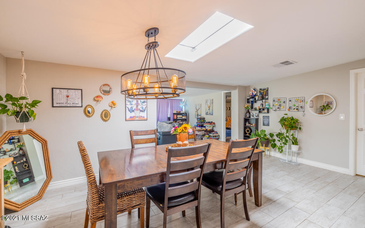 Montrose Addition - Residential