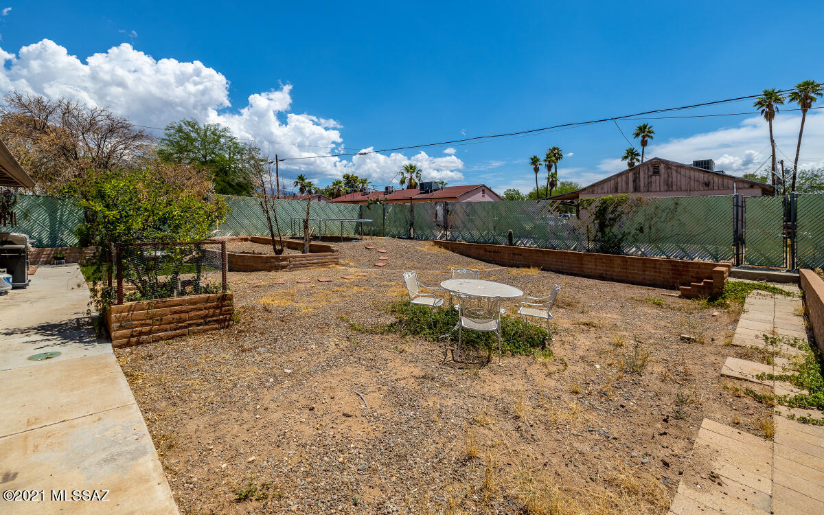 Montrose Addition - Residential