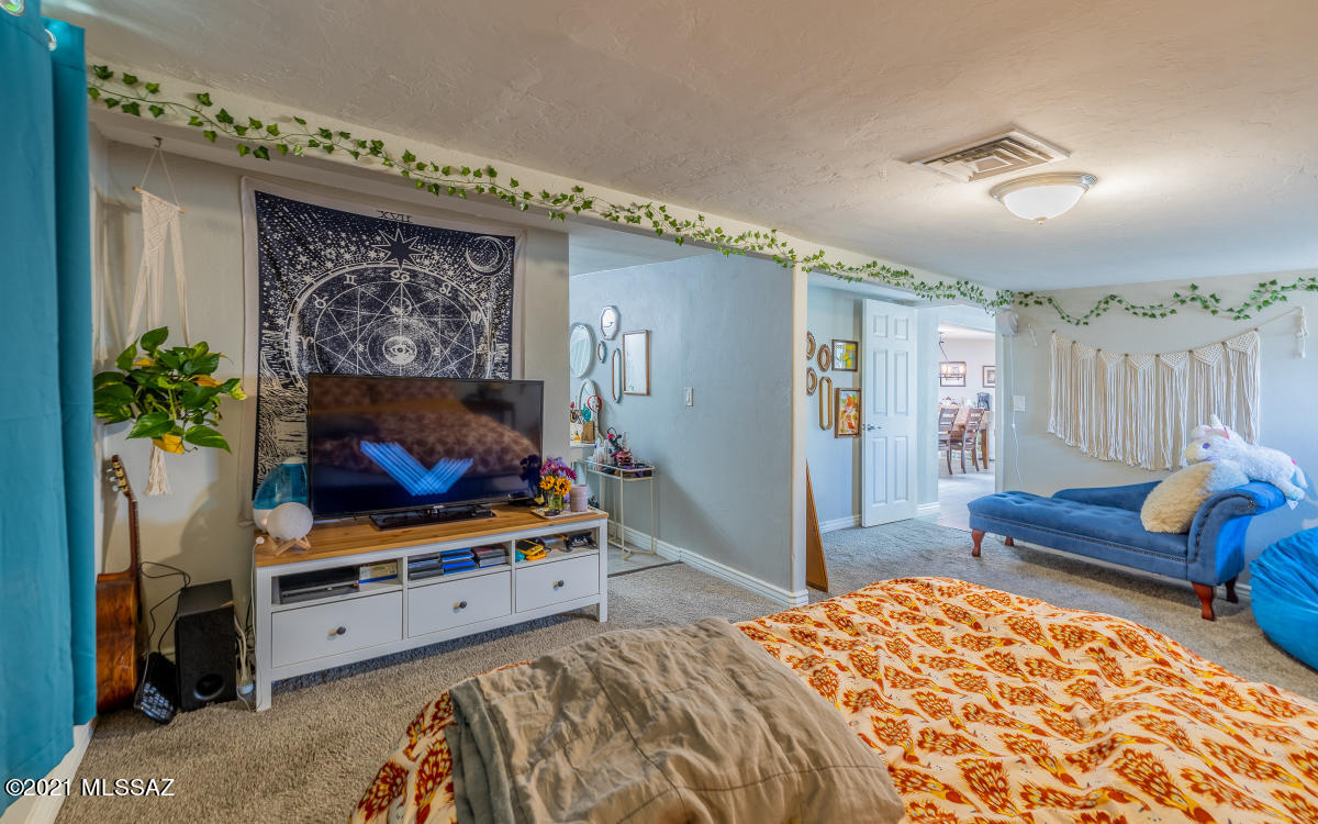 Montrose Addition - Residential