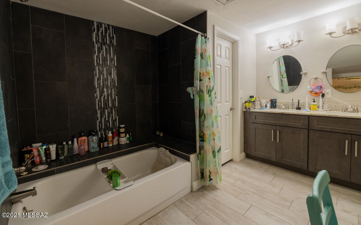 Montrose Addition - Residential