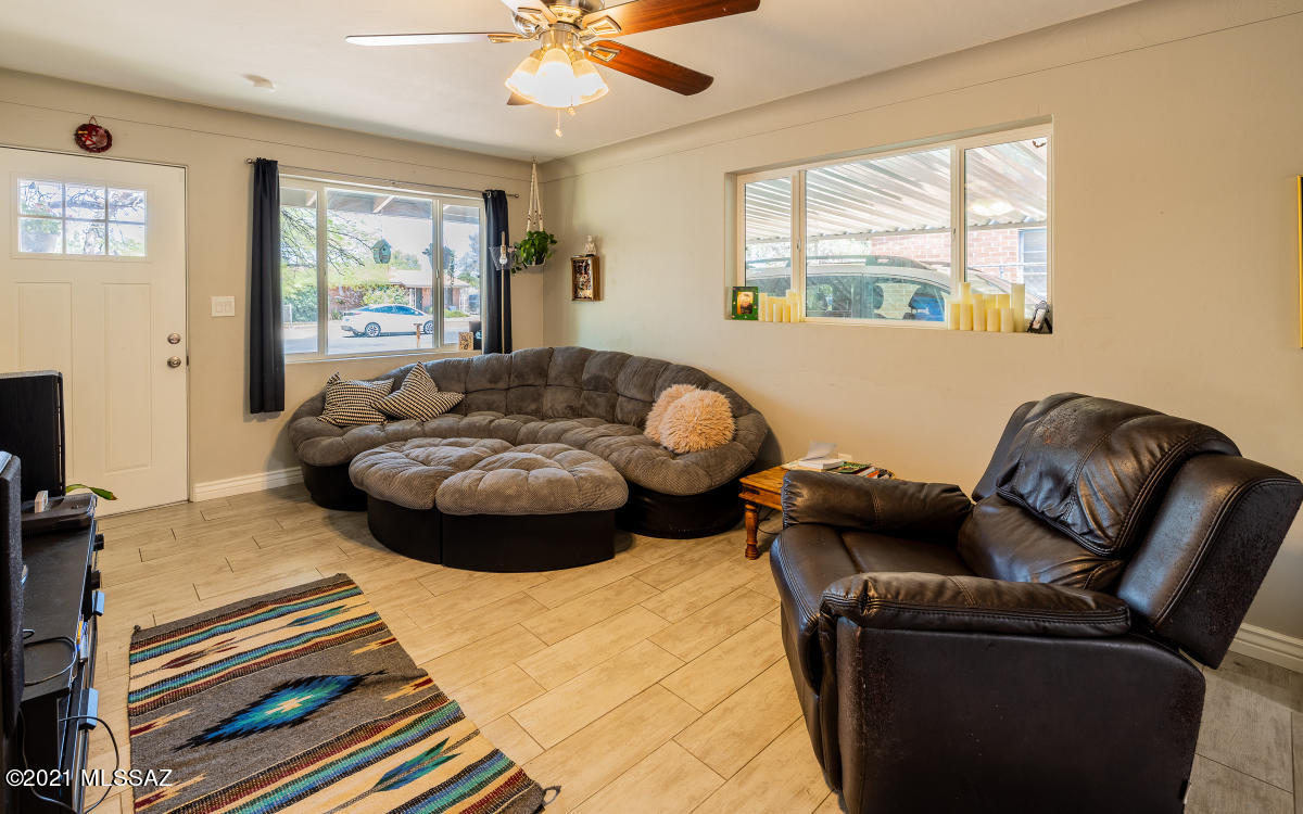 Montrose Addition - Residential