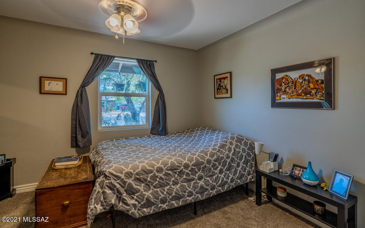 Montrose Addition - Residential
