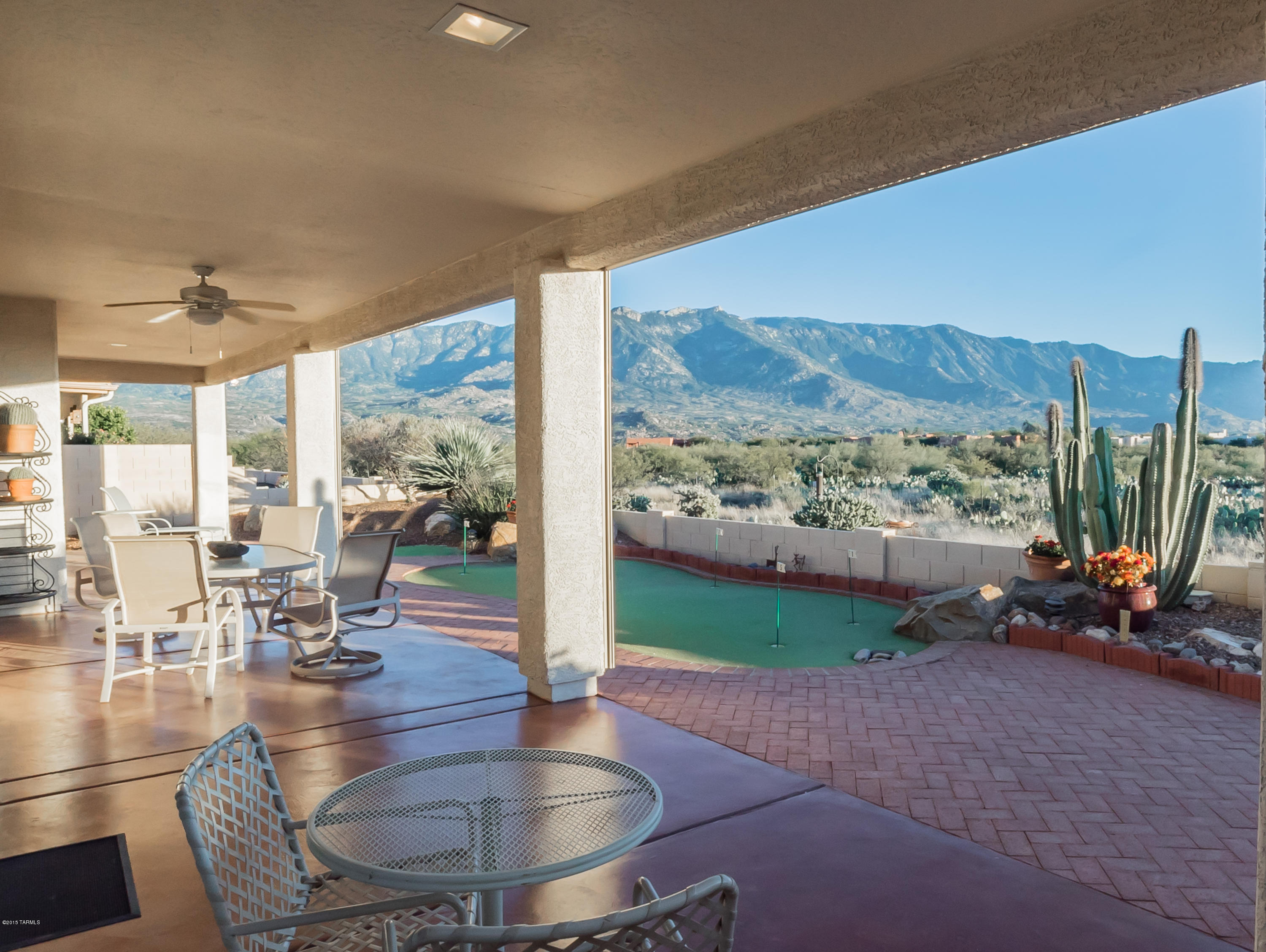 Saddlebrooke - Residential