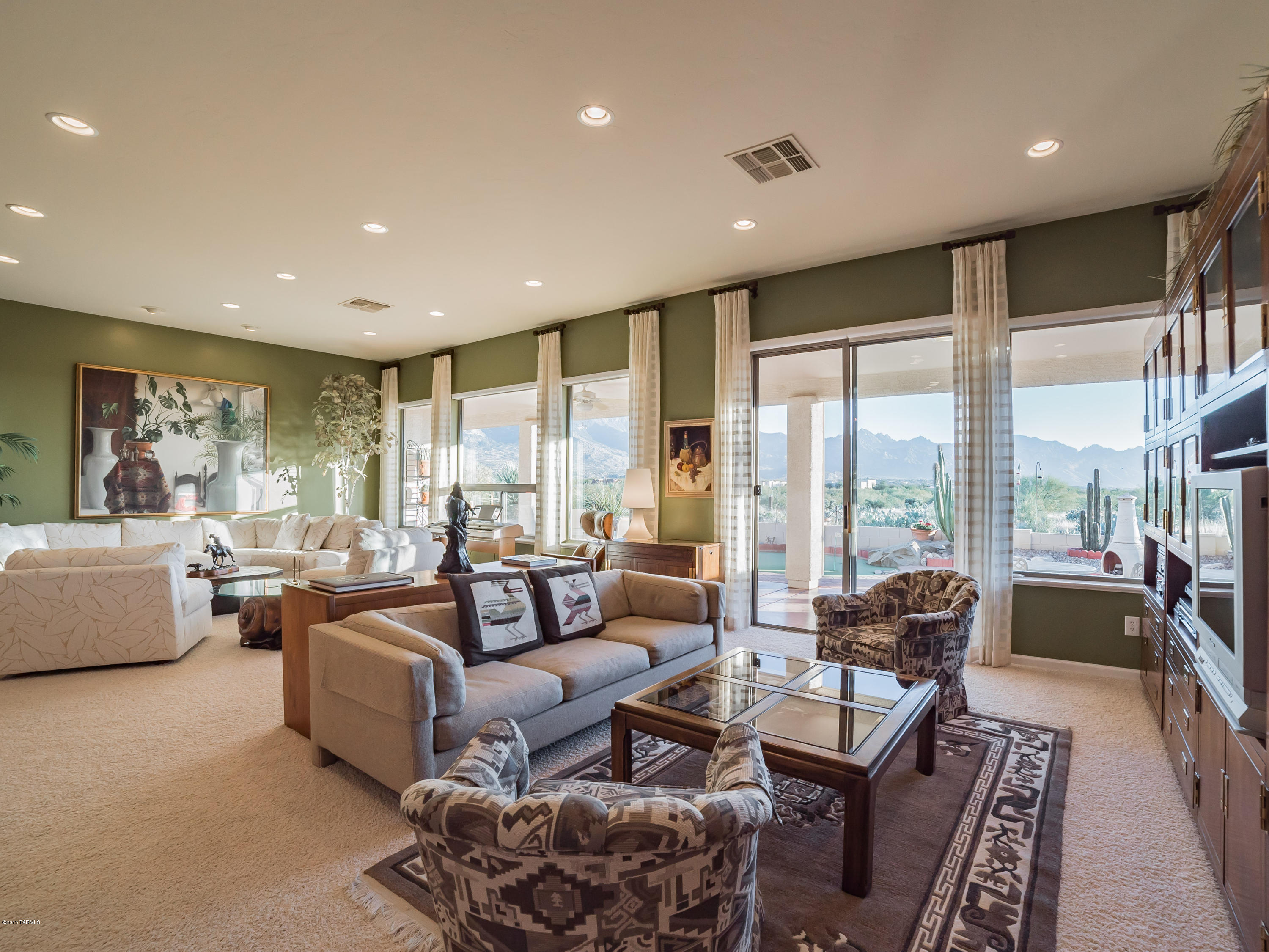 Saddlebrooke - Residential