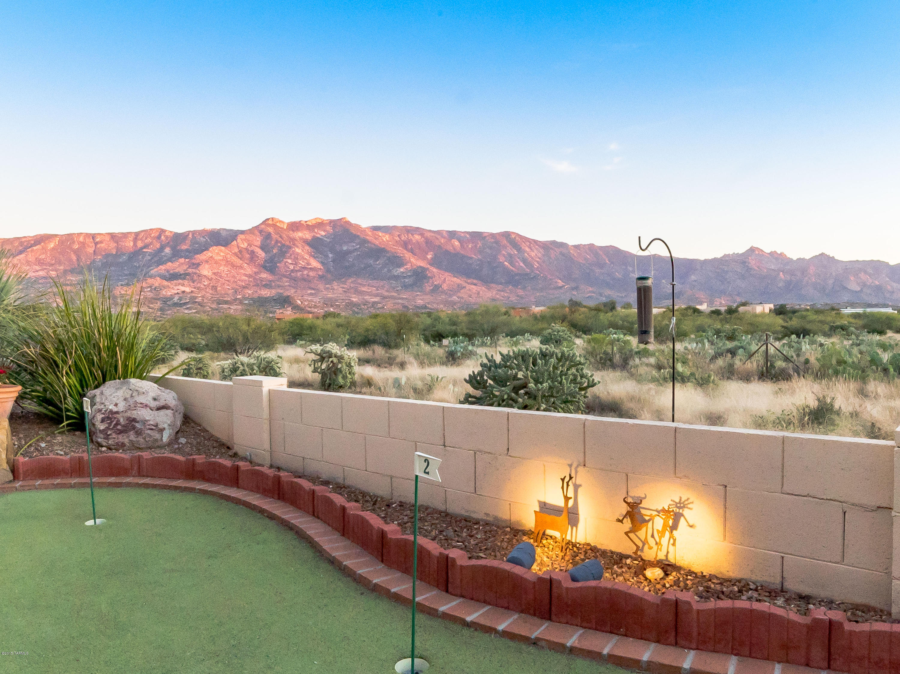 Saddlebrooke - Residential