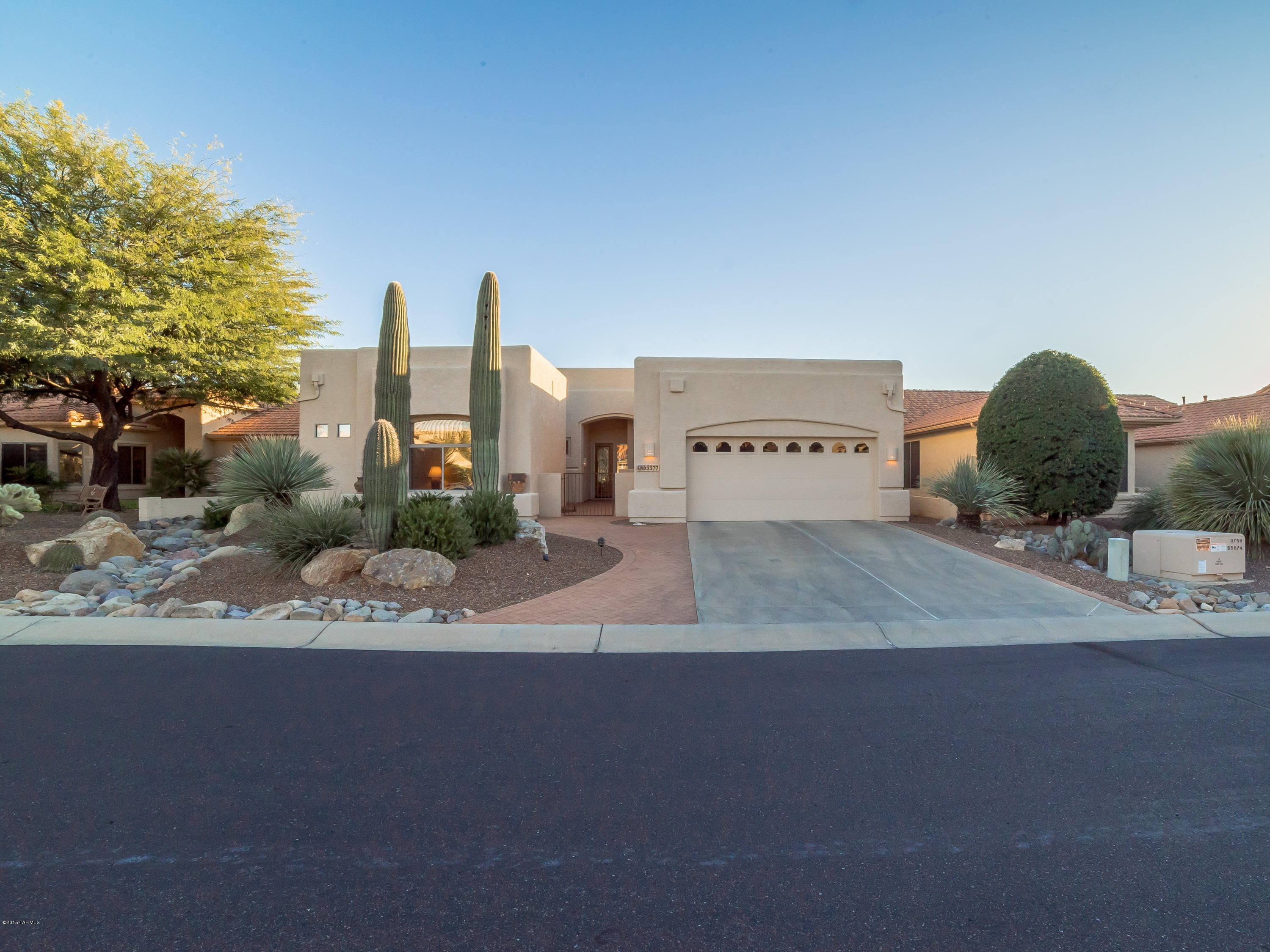 Saddlebrooke - Residential