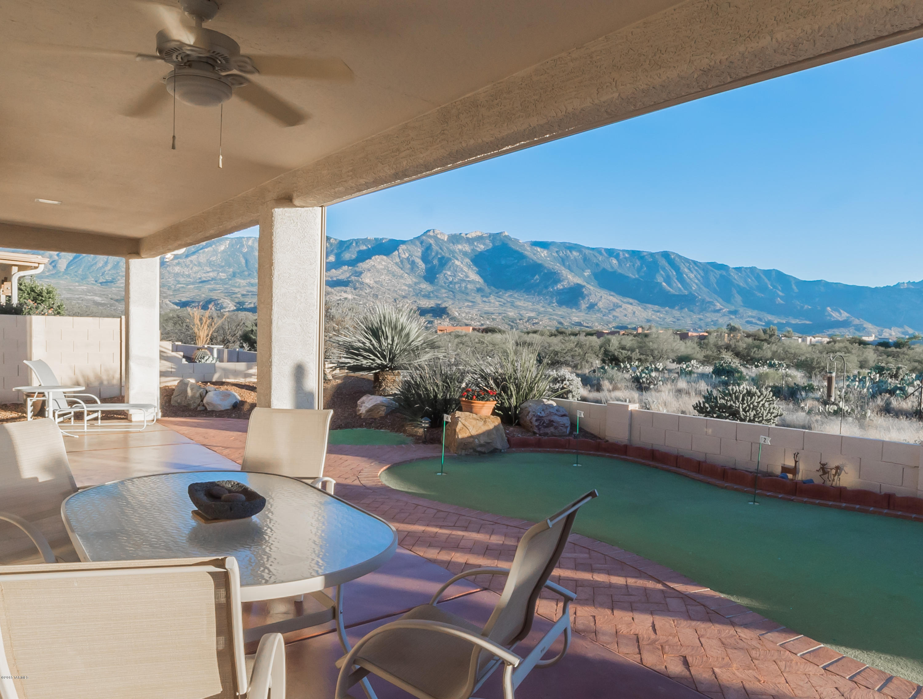 Saddlebrooke - Residential