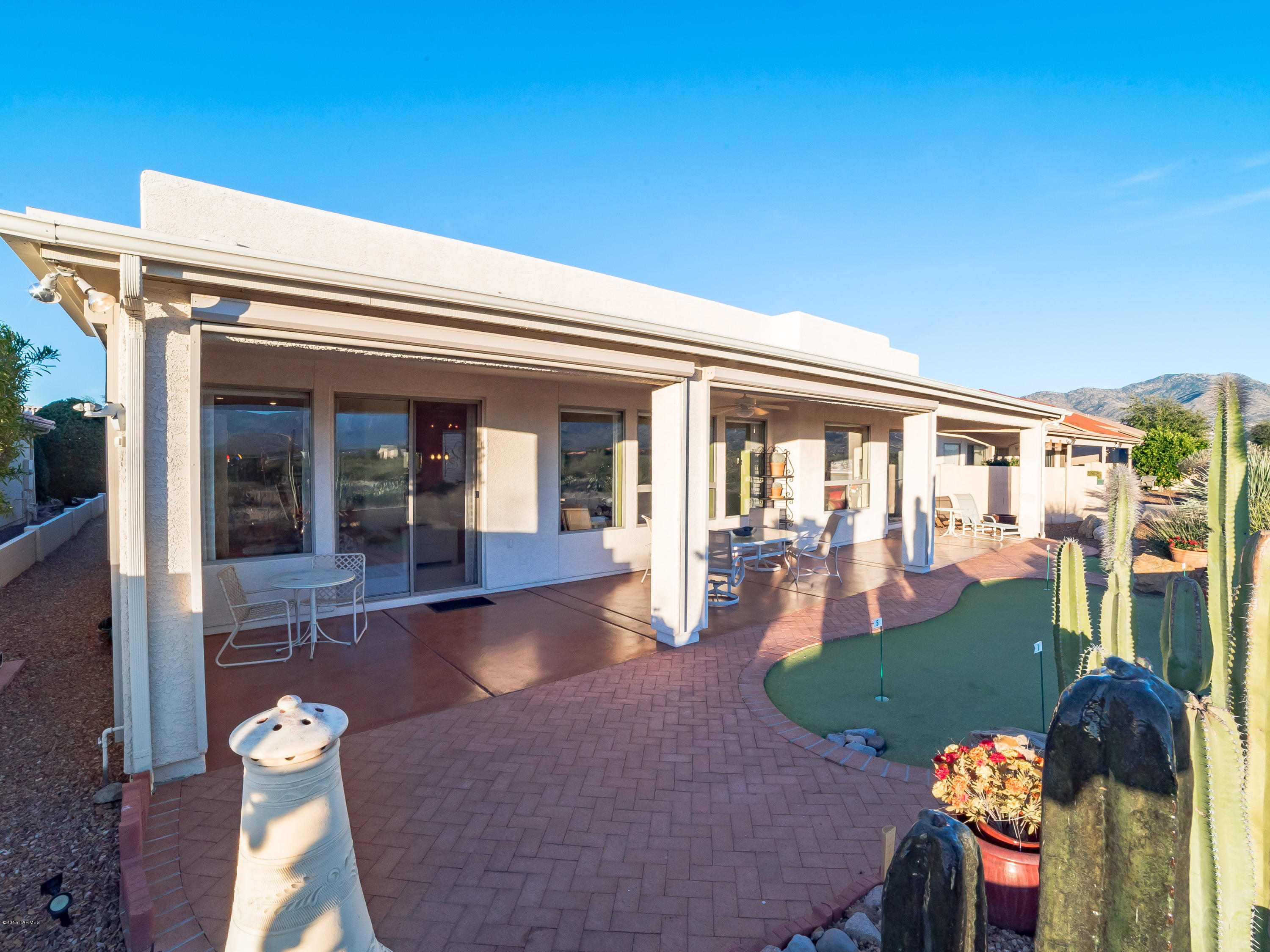 Saddlebrooke - Residential