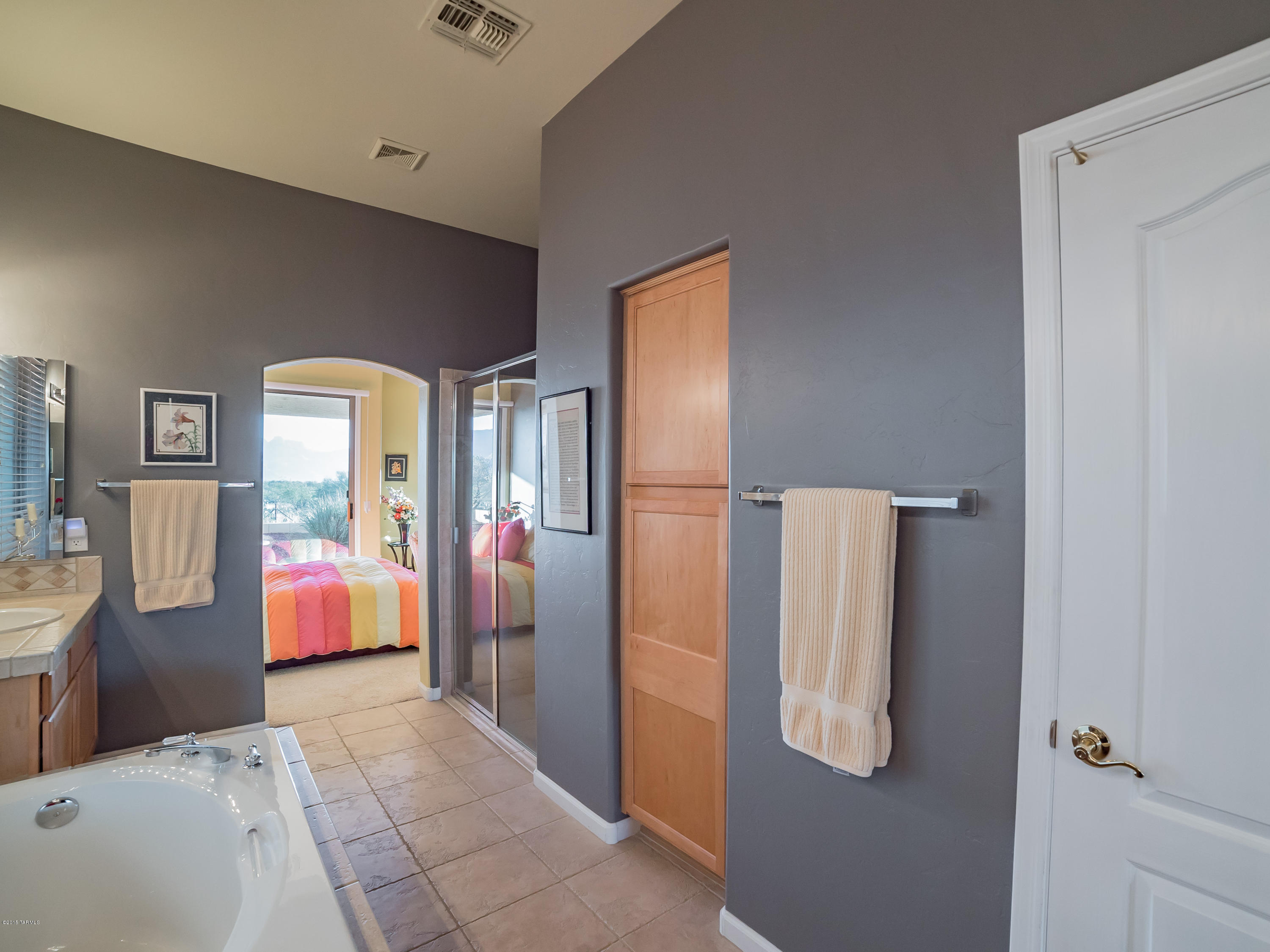 Saddlebrooke - Residential