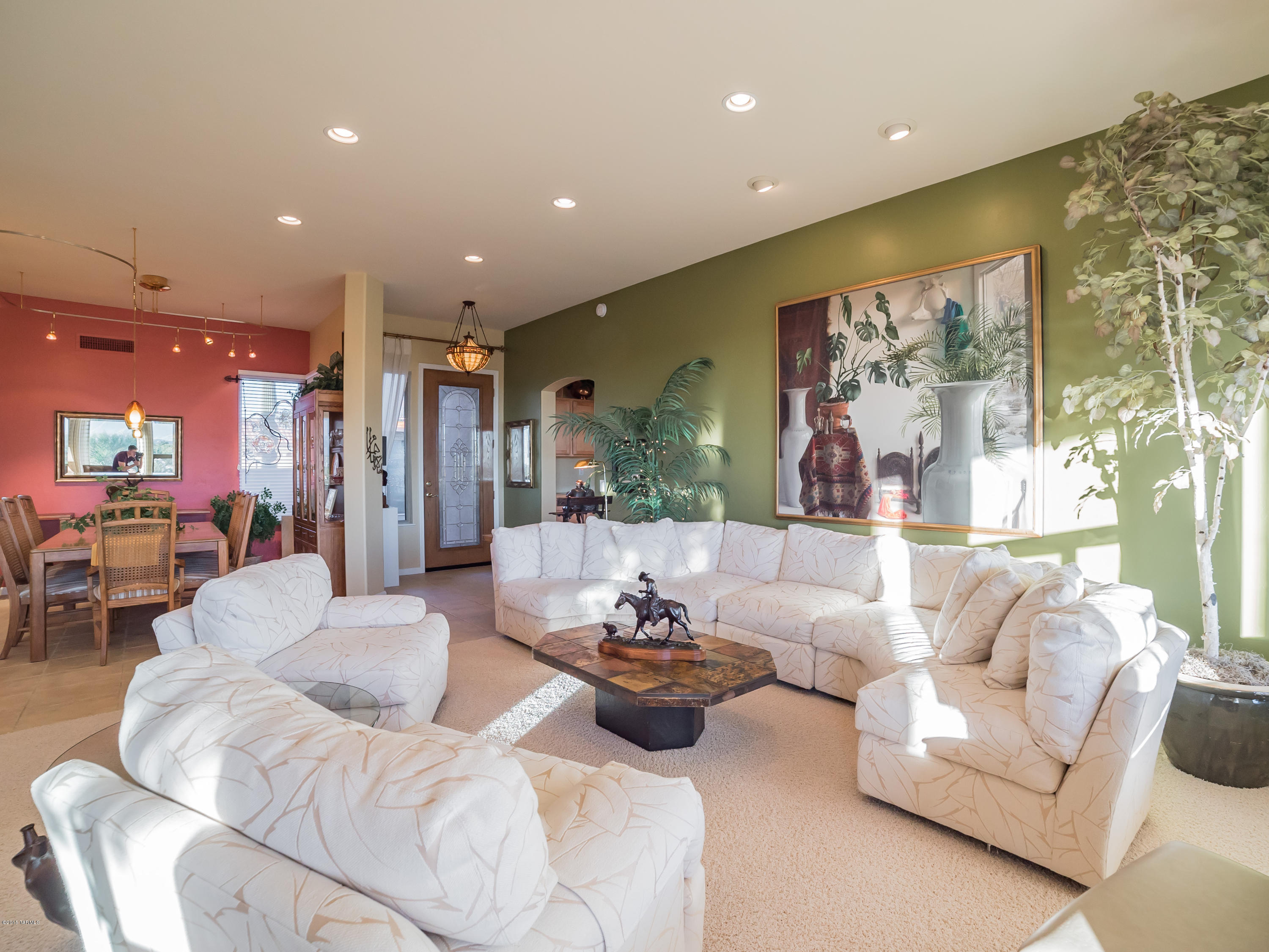 Saddlebrooke - Residential
