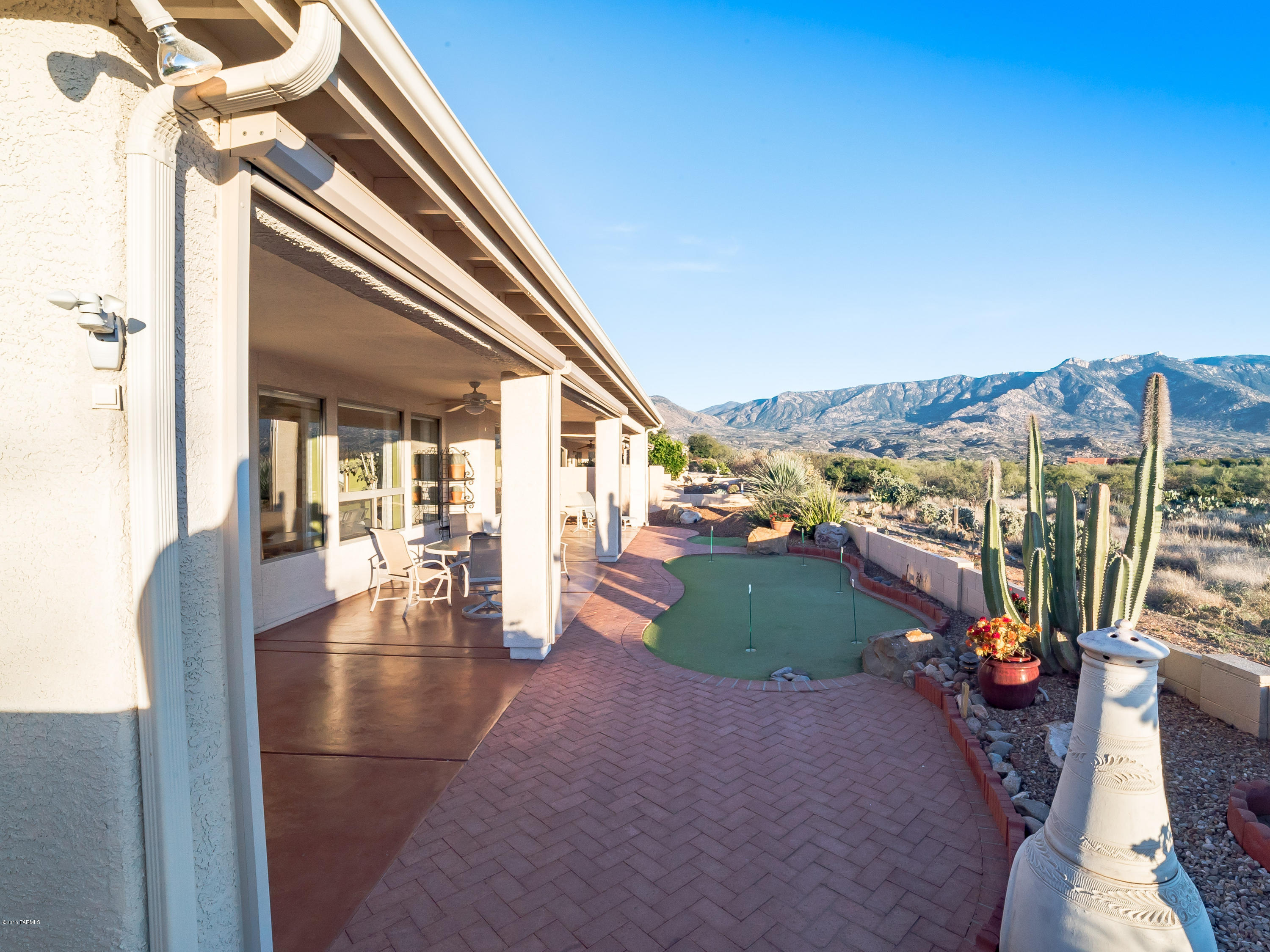 Saddlebrooke - Residential