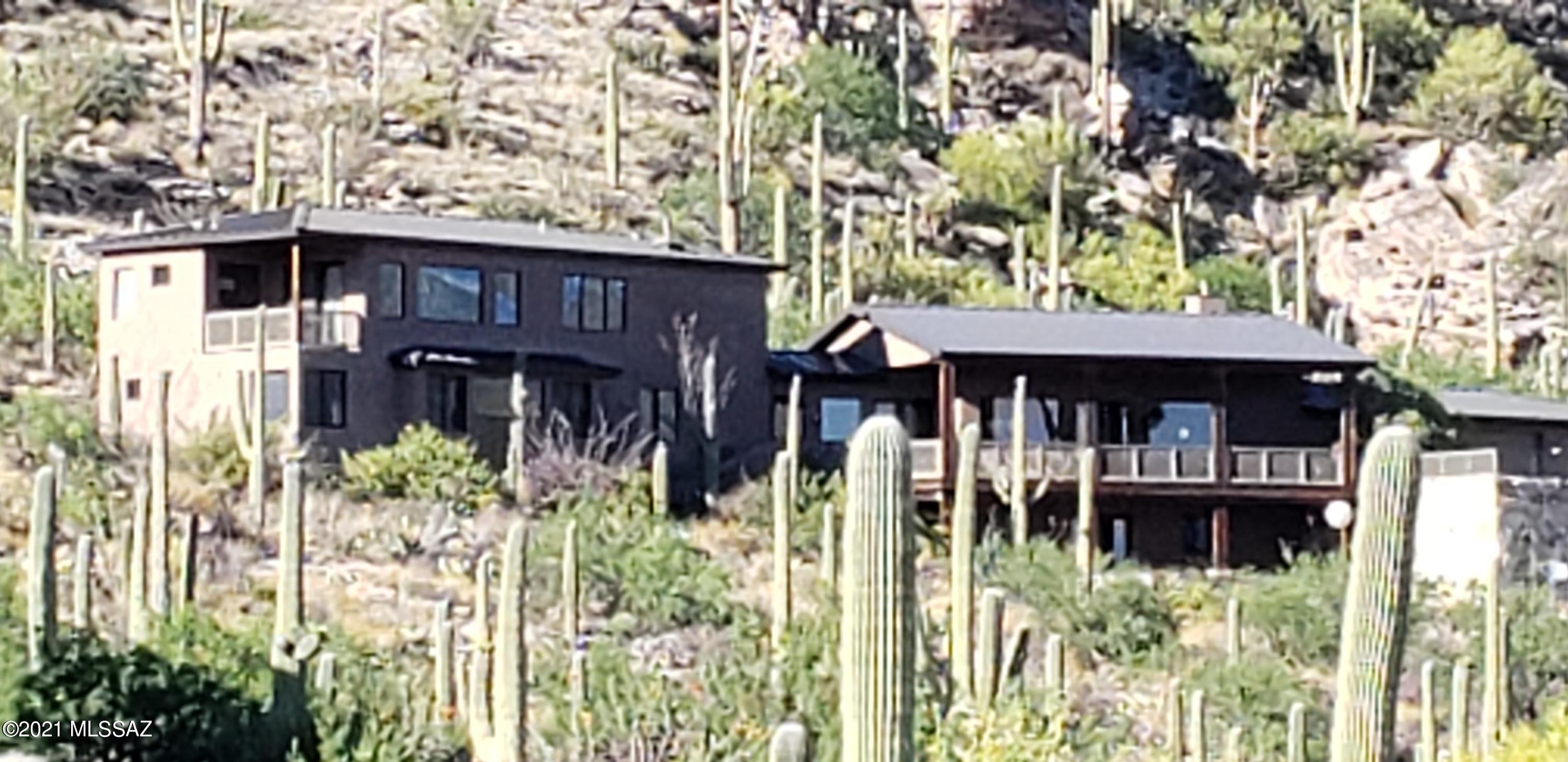 Milagrosa Hills (1-61) - Residential