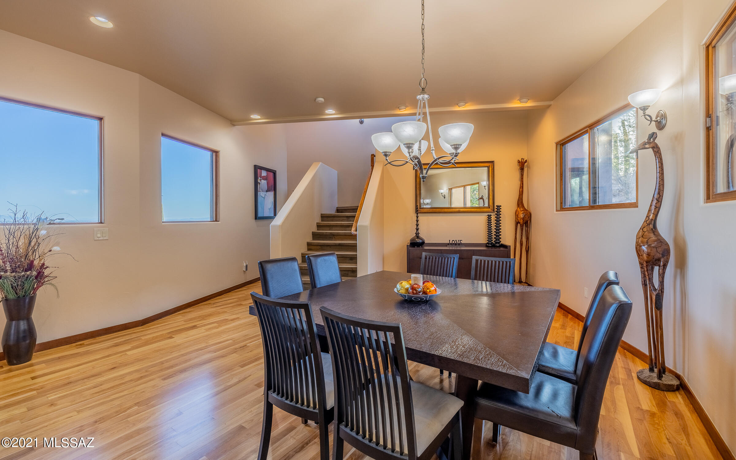 Milagrosa Hills (1-61) - Residential