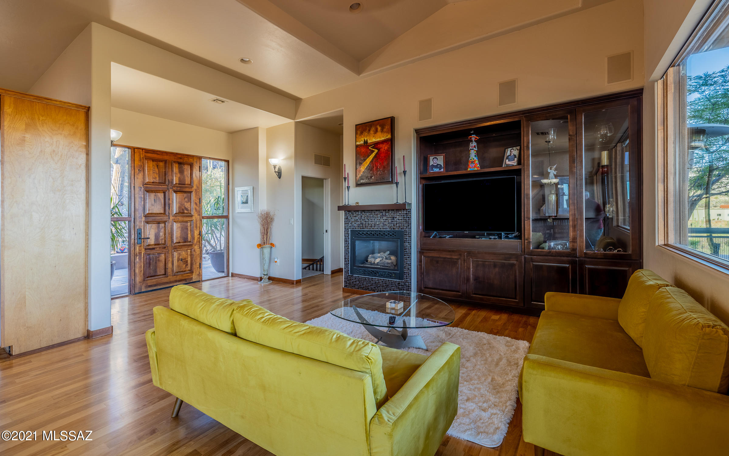 Milagrosa Hills (1-61) - Residential