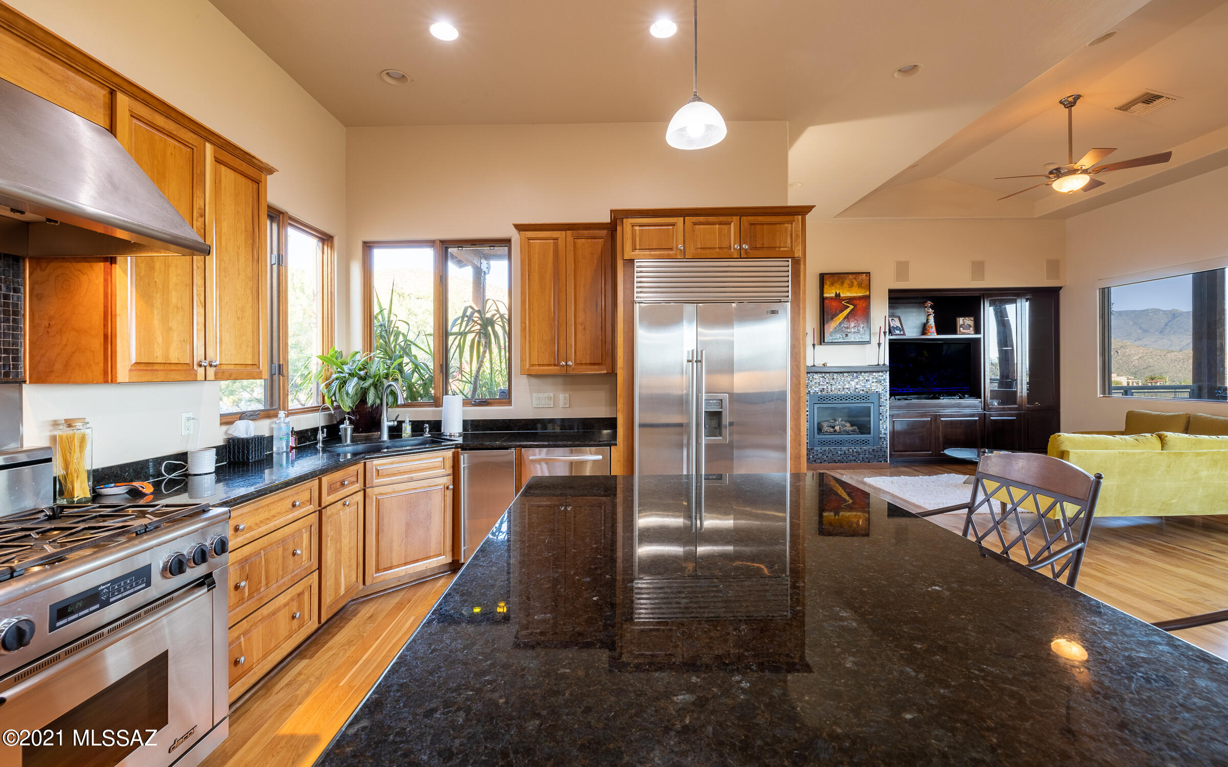 Milagrosa Hills (1-61) - Residential
