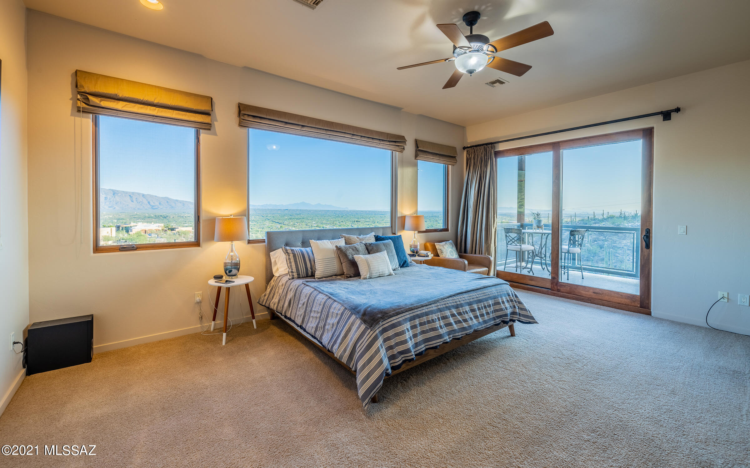 Milagrosa Hills (1-61) - Residential