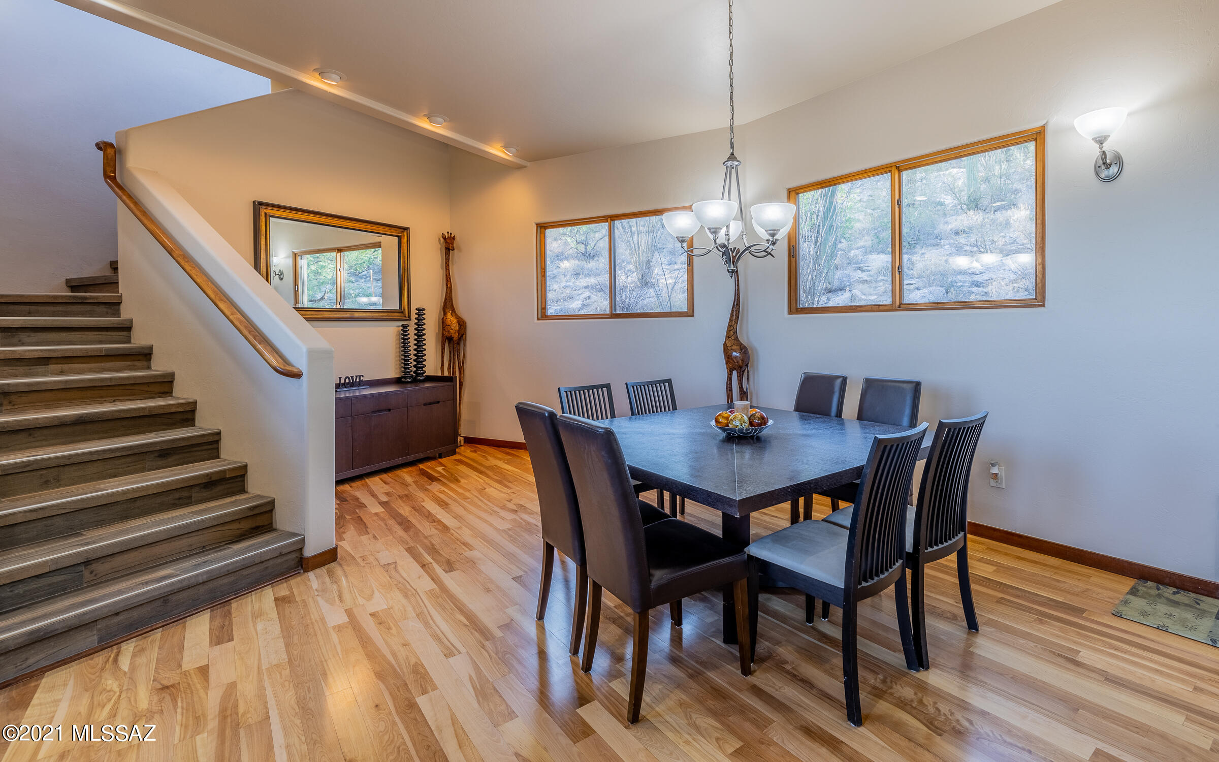 Milagrosa Hills (1-61) - Residential