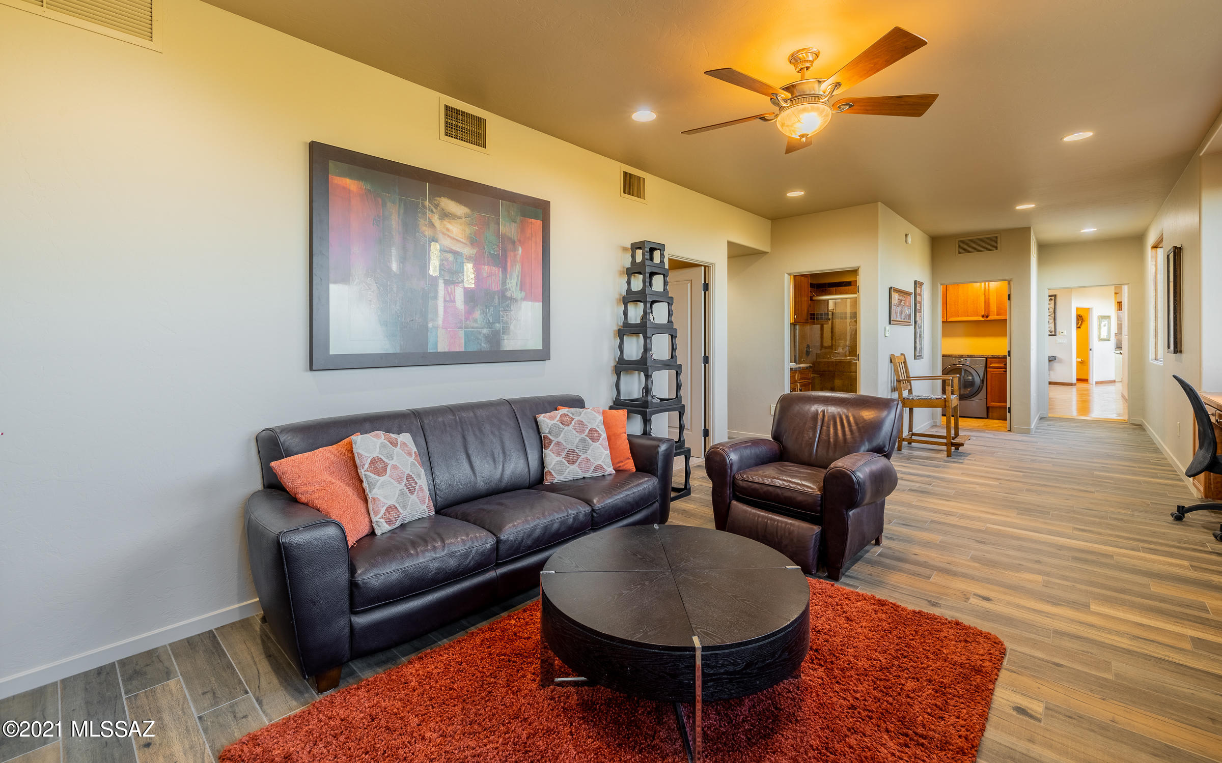 Milagrosa Hills (1-61) - Residential