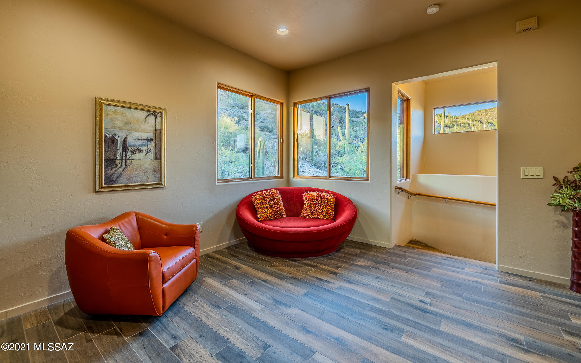 Milagrosa Hills (1-61) - Residential