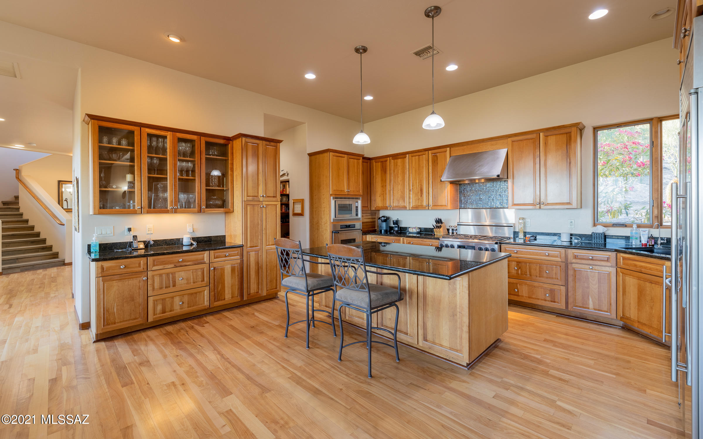 Milagrosa Hills (1-61) - Residential