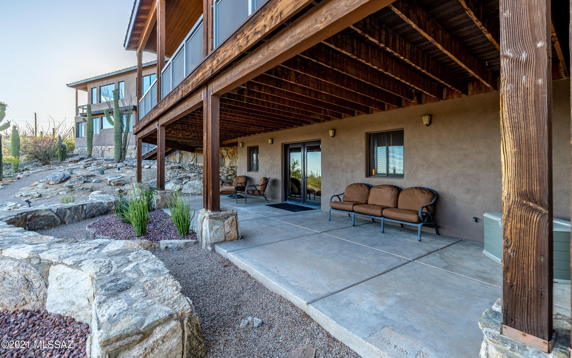 Milagrosa Hills (1-61) - Residential