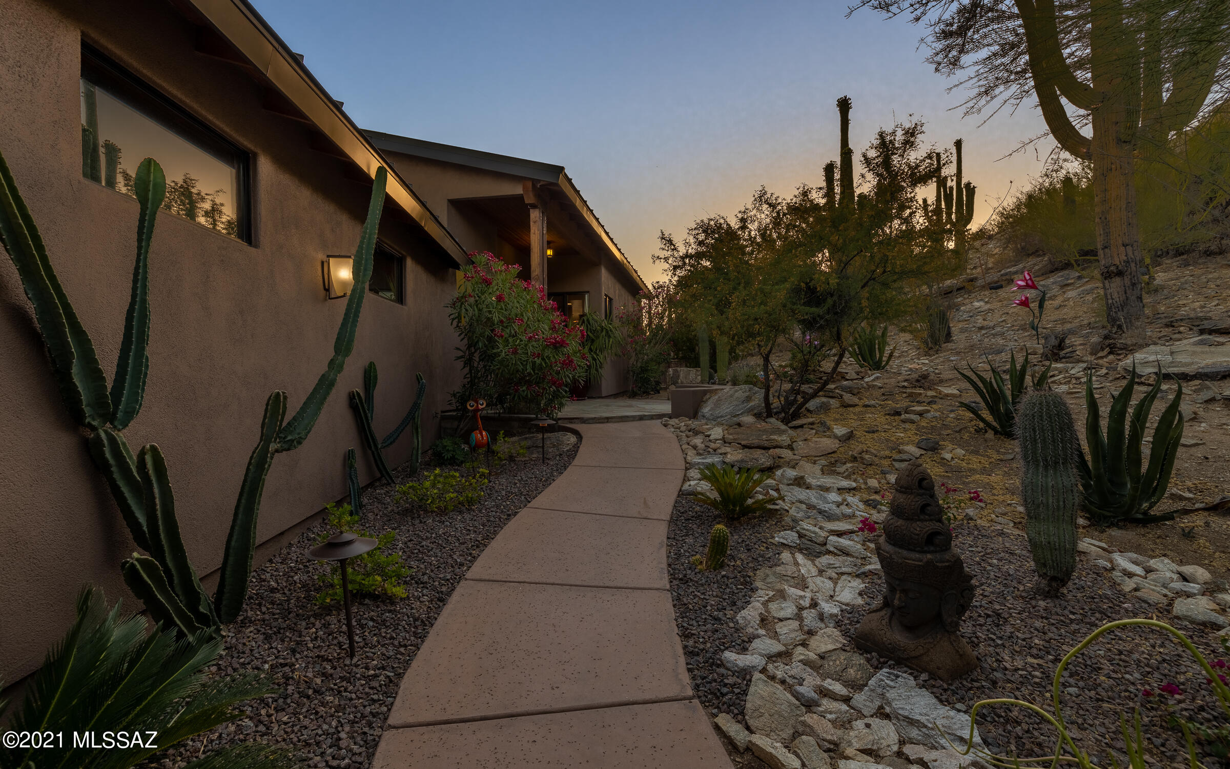 Milagrosa Hills (1-61) - Residential