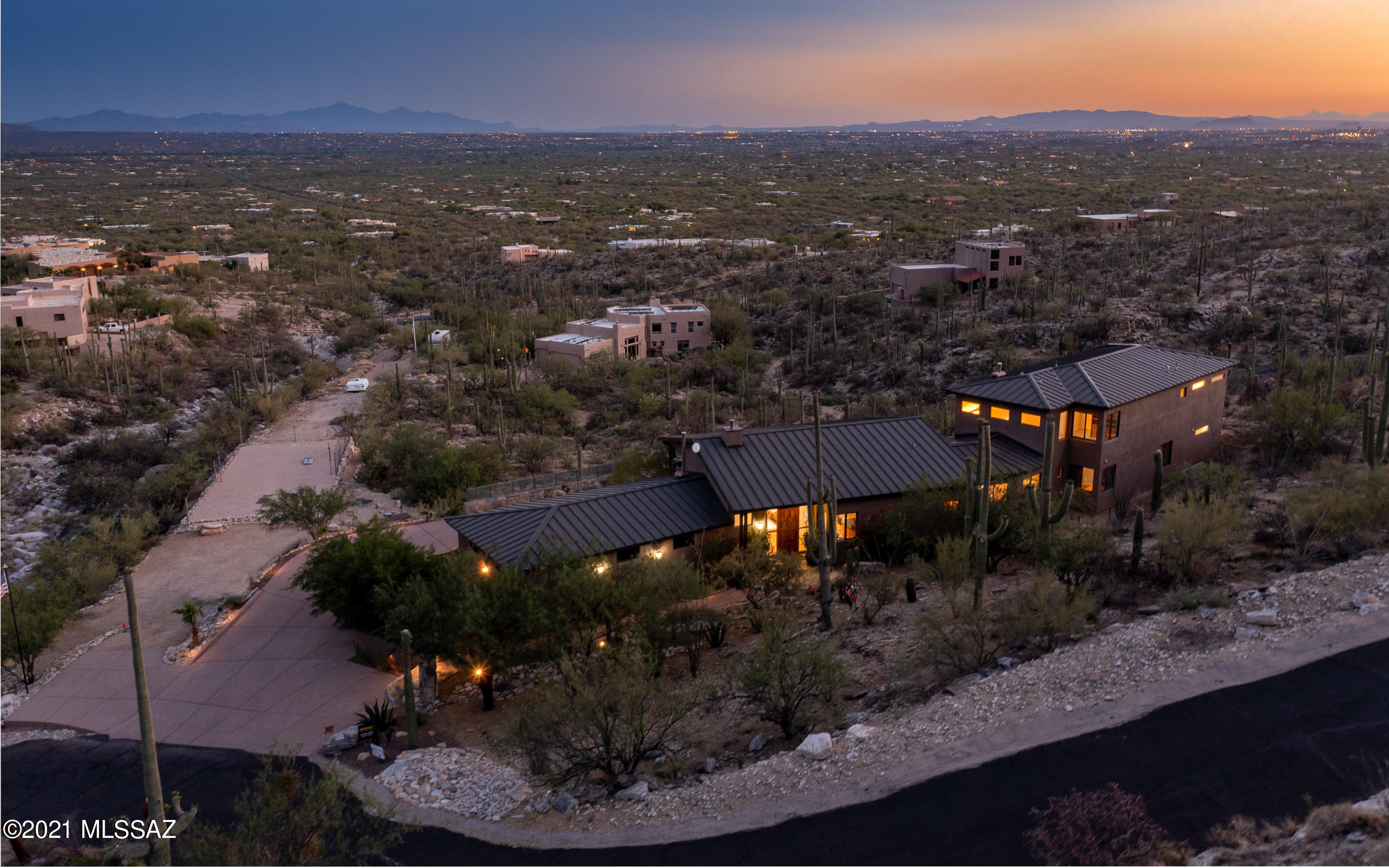 Milagrosa Hills (1-61) - Residential